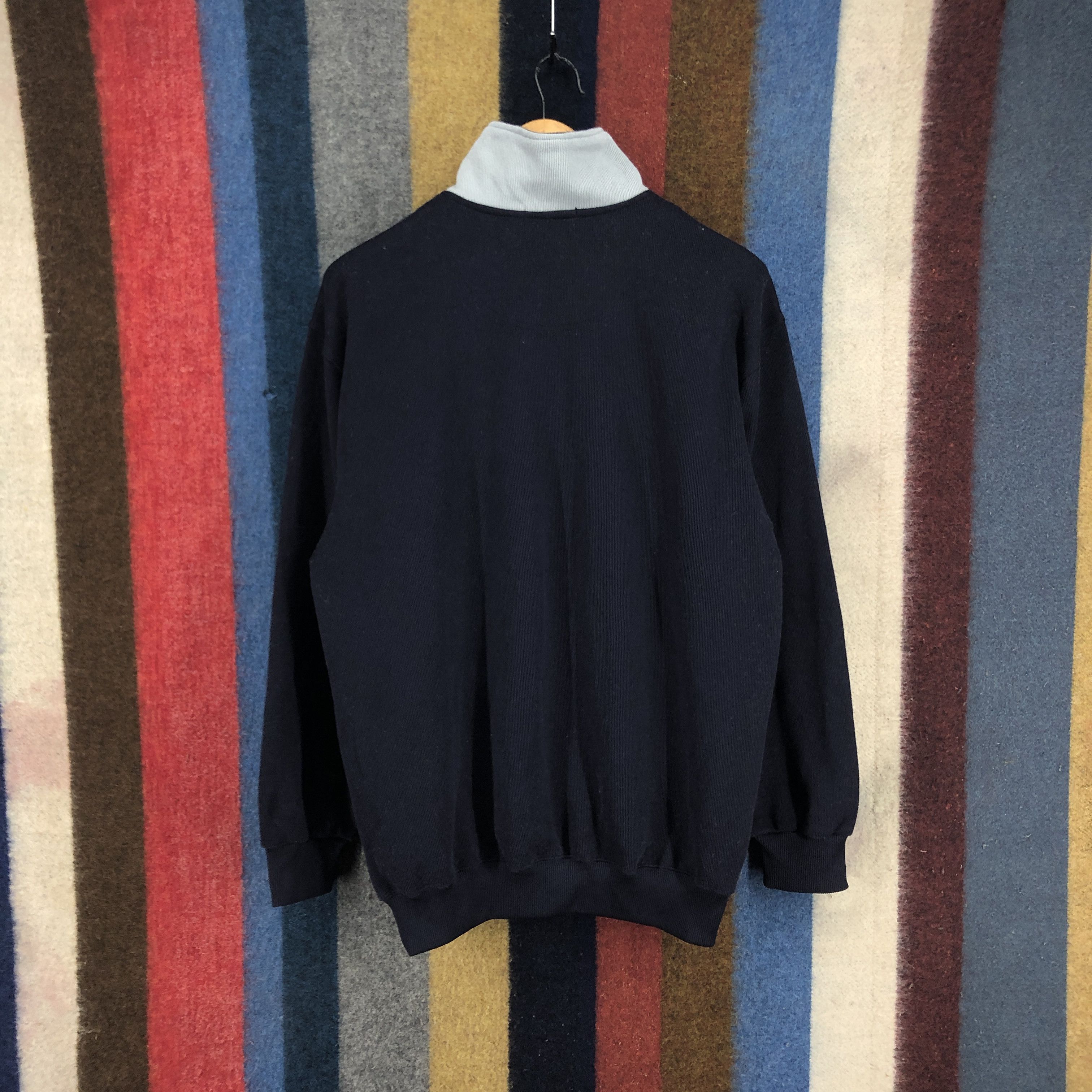 Other POLO CLUB Single Pocket Sweatshirt #0498/U Size US L / EU 52-54 / 3 - 8 Thumbnail