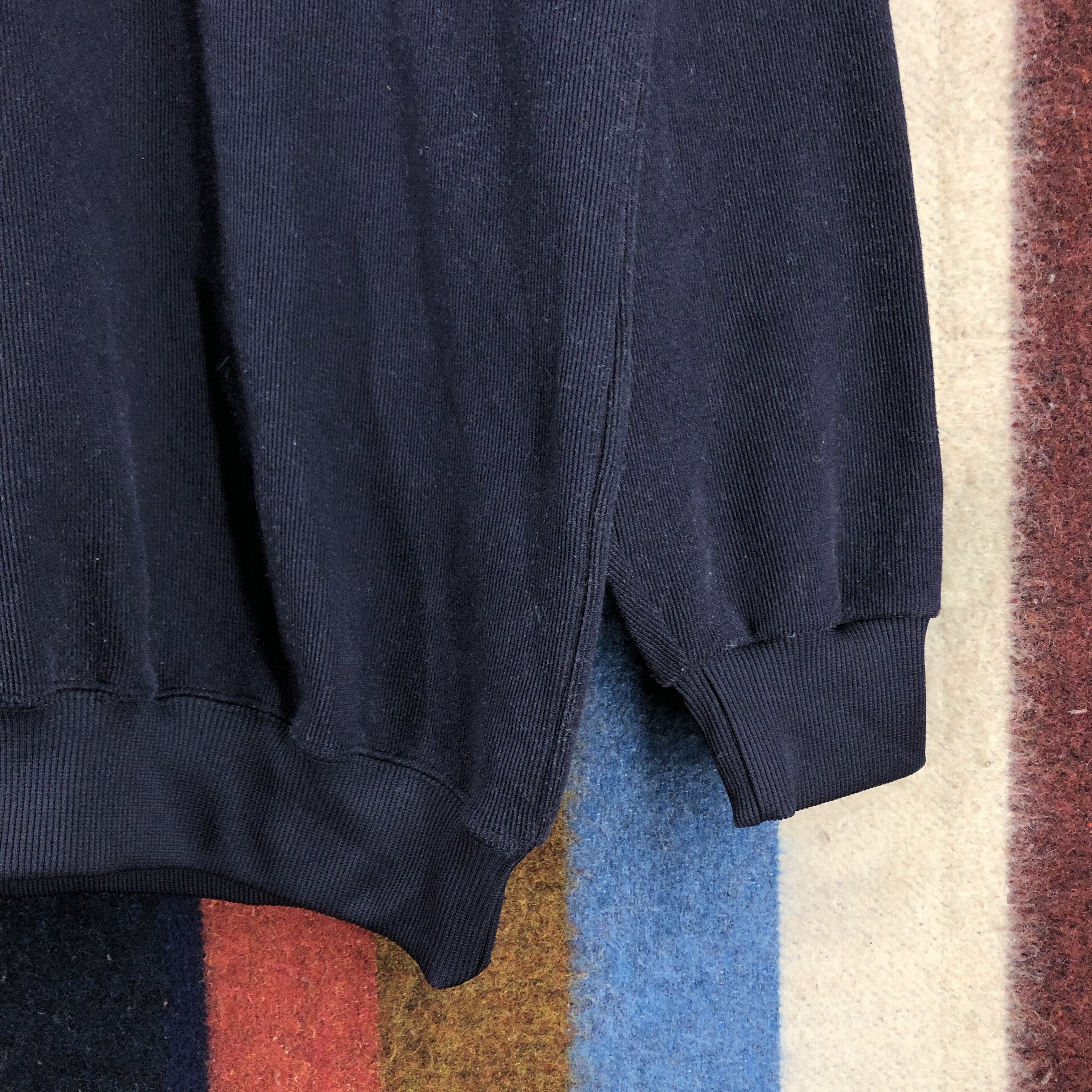 Other POLO CLUB Single Pocket Sweatshirt #0498/U Size US L / EU 52-54 / 3 - 4 Thumbnail