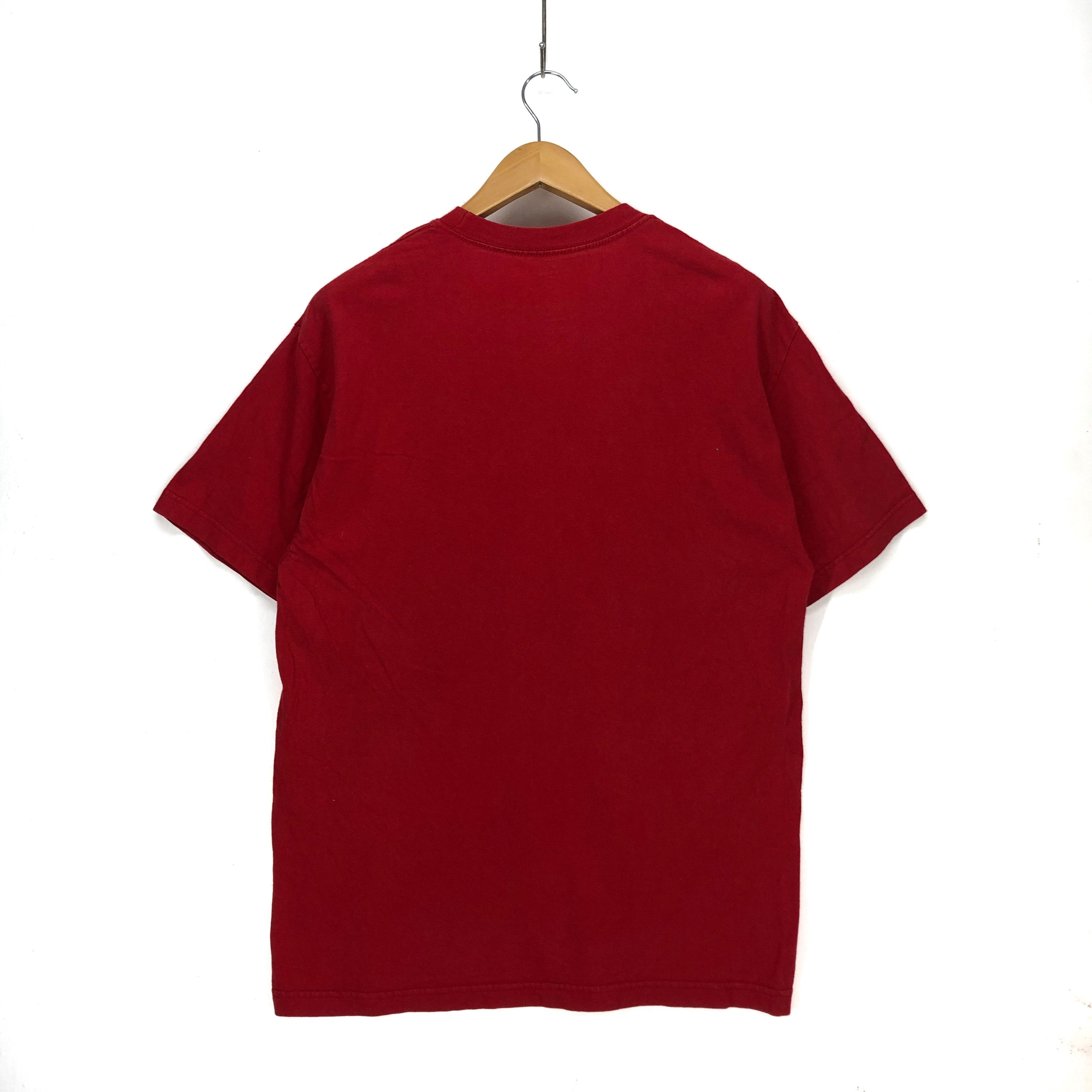 Universal Studios THING 2 Universal Islands Crew Neck T Shirt #1262-44 Size US L / EU 52-54 / 3 - 4 Thumbnail