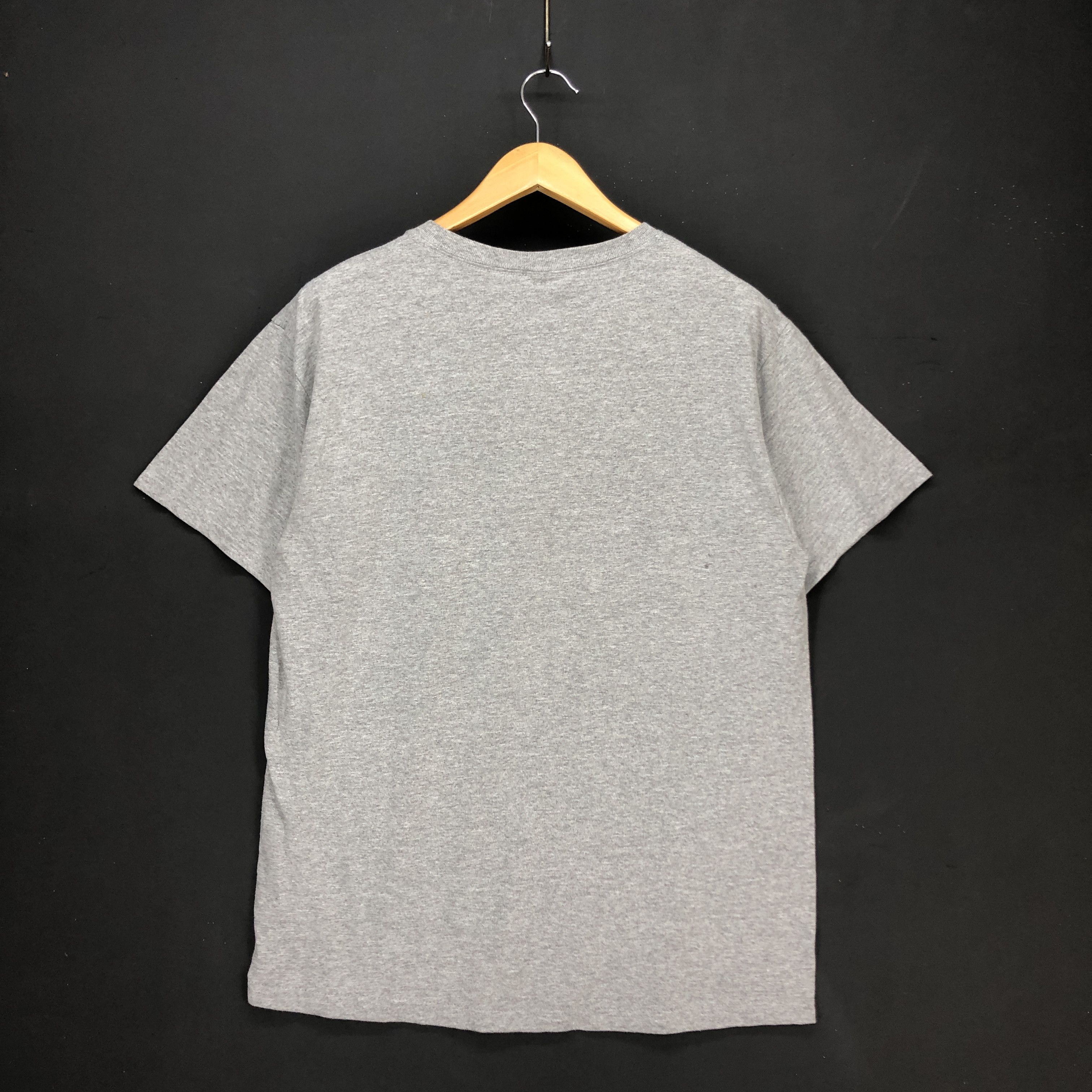 Fruit Of The Loom QUAD WARS Crew Neck T Shirt #1216-43 Size US L / EU 52-54 / 3 - 4 Thumbnail