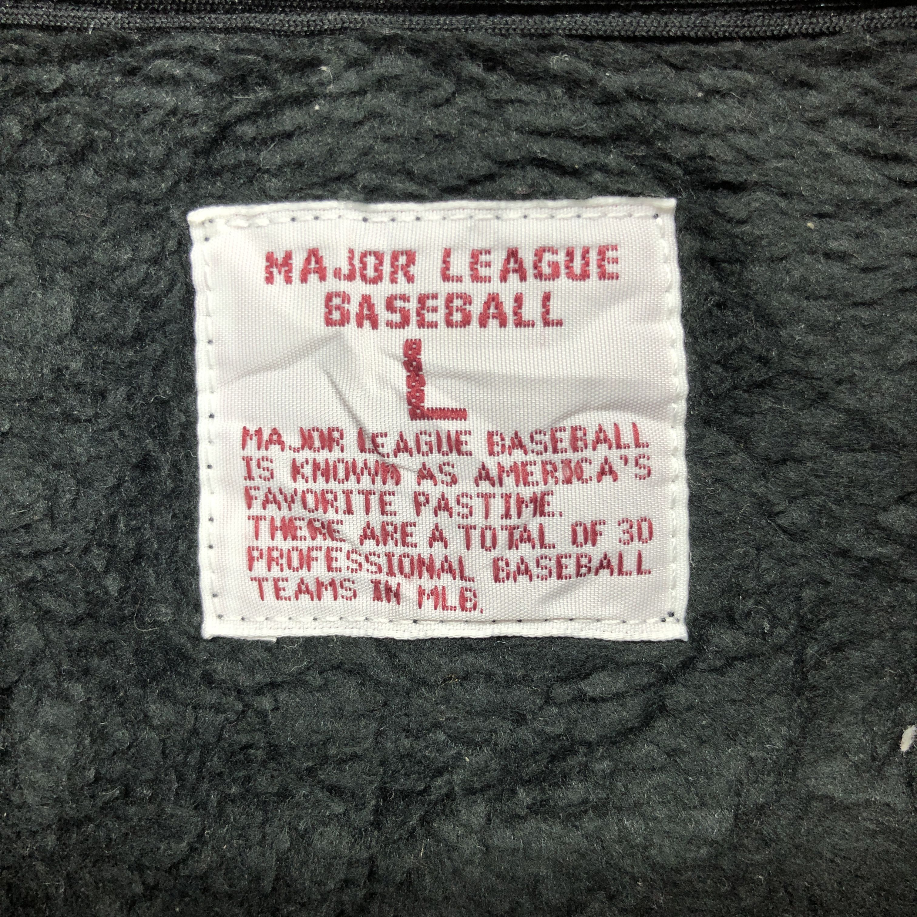 Uniqlo MLB OAKLAND ATHLETICS x UNIQLO Fleece #0103/F Size US M / EU 48-50 / 2 - 5 Thumbnail