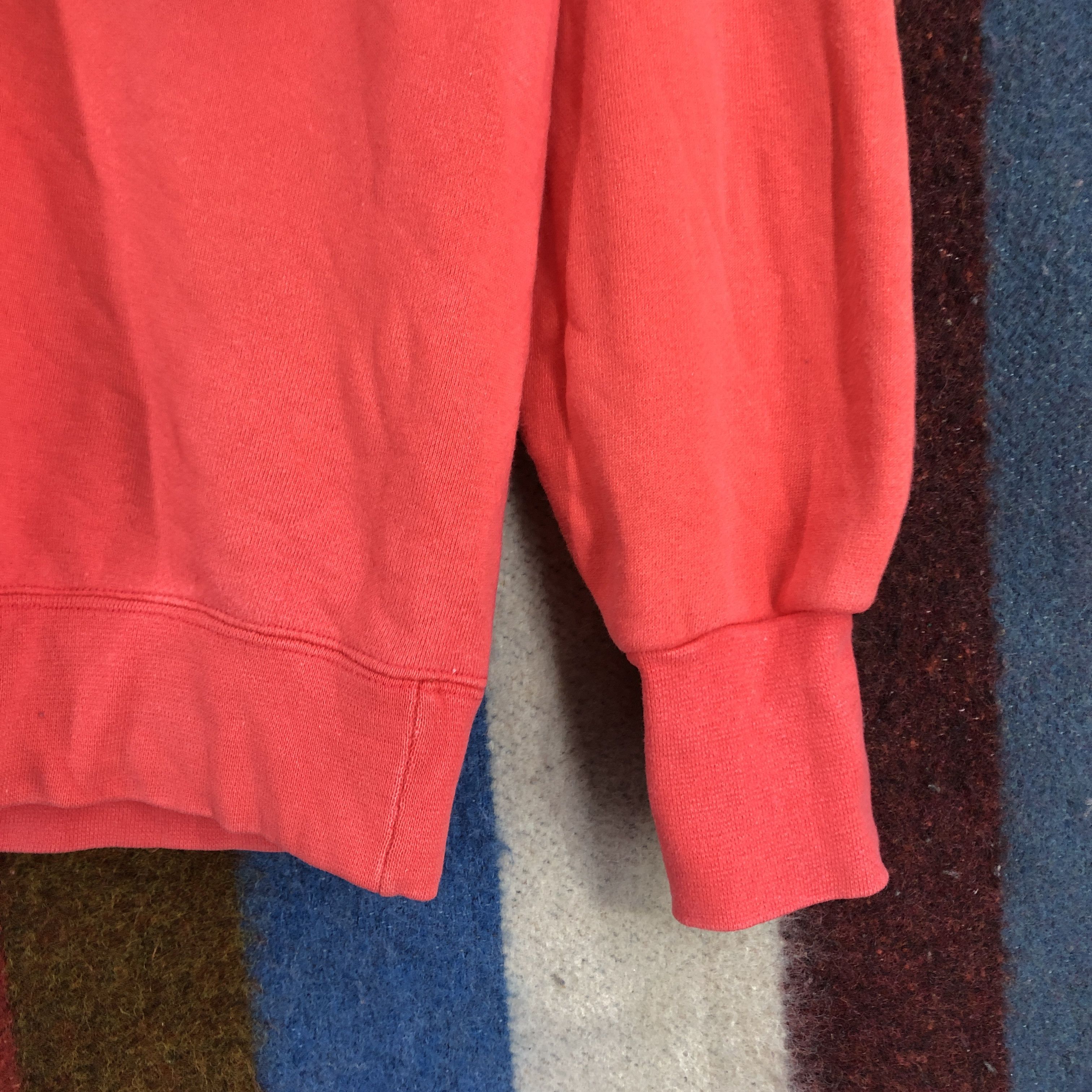Vintage 90s Something Almighty Sports Club by UNCLE SHIRTS #0542/W Size US S / EU 44-46 / 1 - 6 Thumbnail