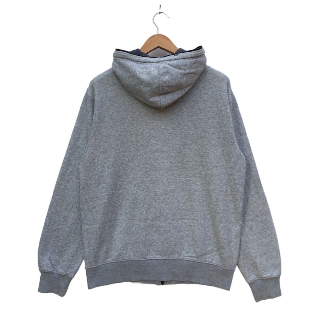 Billabong BILLABONG Zipper Hoodie #0707-21 Size US M / EU 48-50 / 2 - 6 Thumbnail