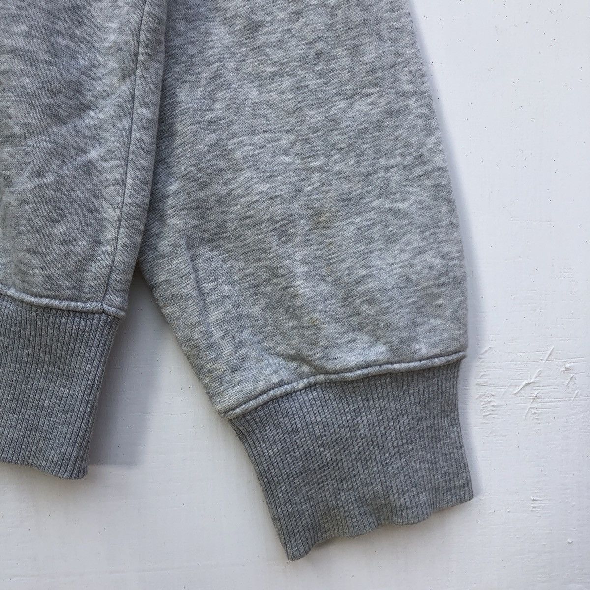Billabong BILLABONG Zipper Hoodie #0707-21 Size US M / EU 48-50 / 2 - 4 Thumbnail