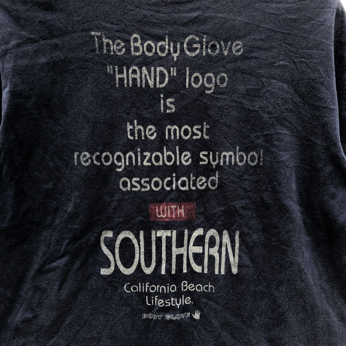 Body Glove BODY GLOVE California RIP Crew Neck T Shirt #0495-13 Size US M / EU 48-50 / 2 - 8 Thumbnail