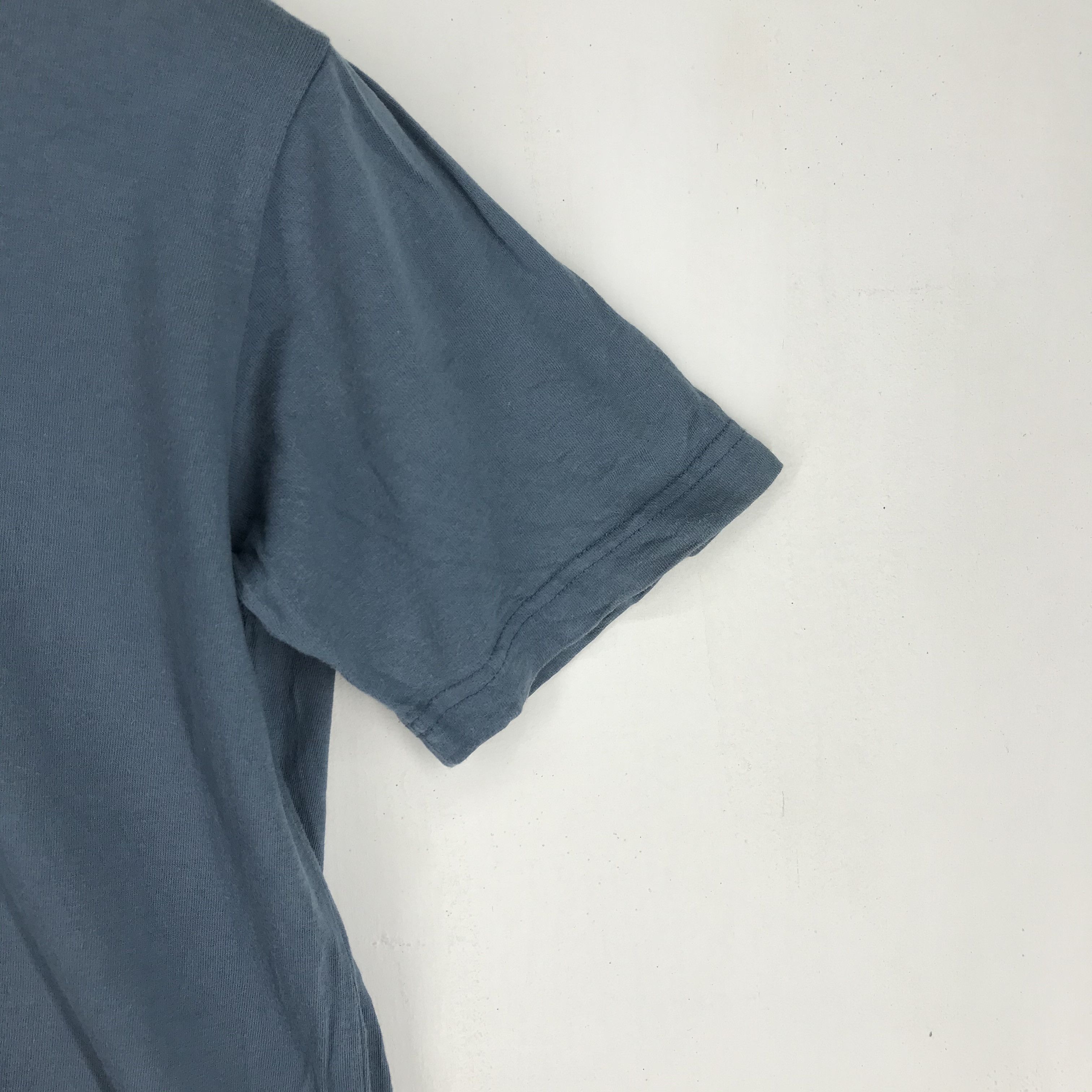 Maui and Sons PARADISE MAUI AND SONS Crew Neck T Shirt #2319-80 Size US S / EU 44-46 / 1 - 5 Thumbnail