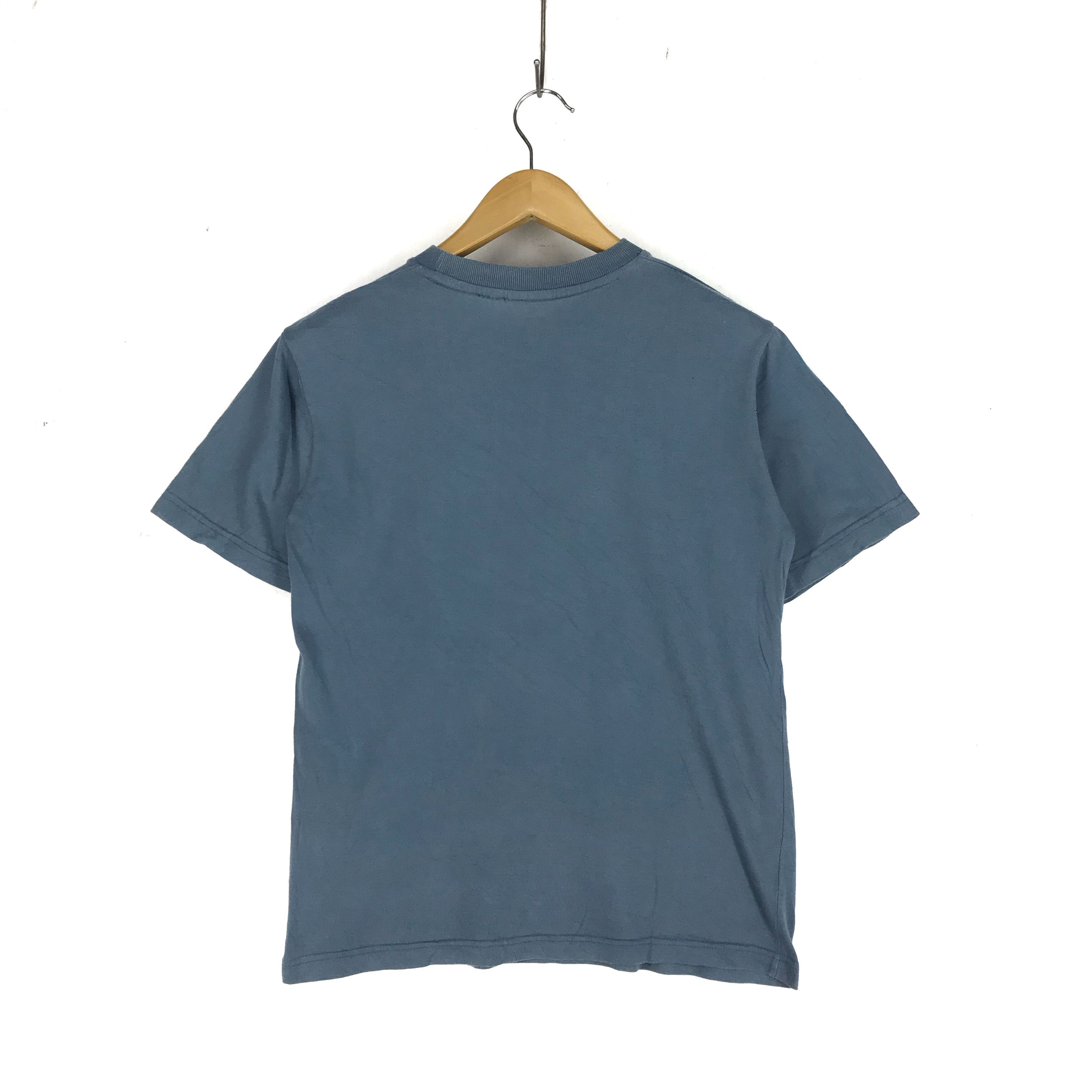 Maui and Sons PARADISE MAUI AND SONS Crew Neck T Shirt #2319-80 Size US S / EU 44-46 / 1 - 7 Thumbnail
