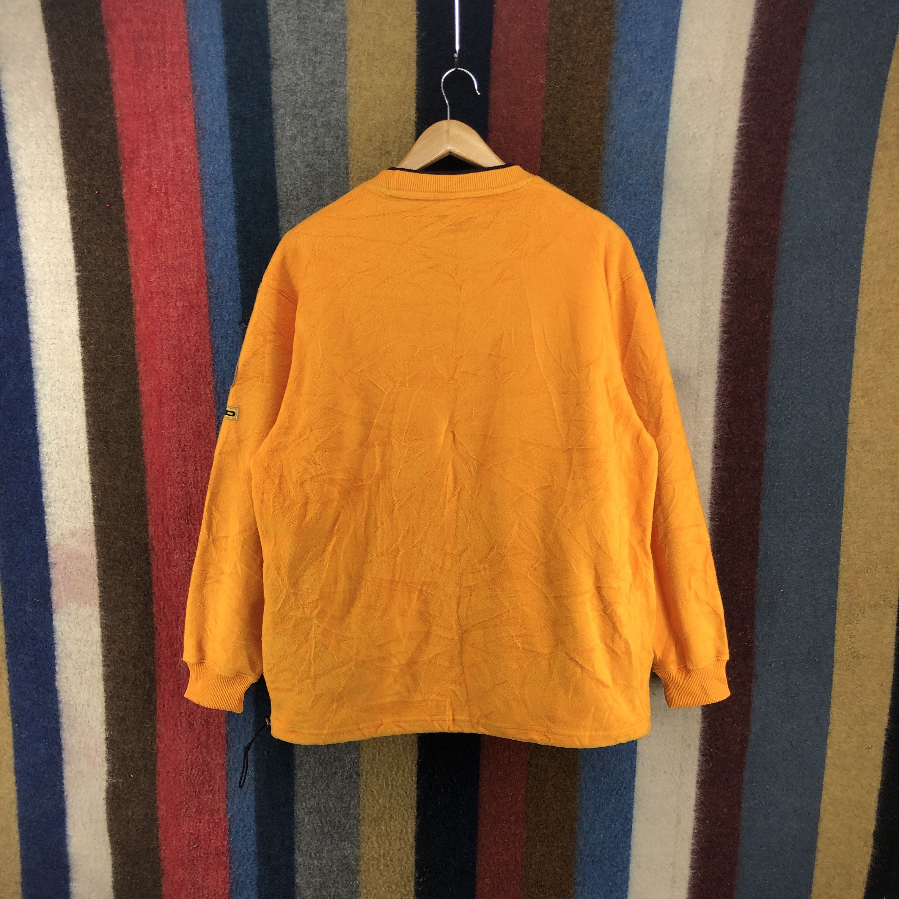 Other HEAD Crew Neck Fleece #0139/G Size US L / EU 52-54 / 3 - 7 Thumbnail