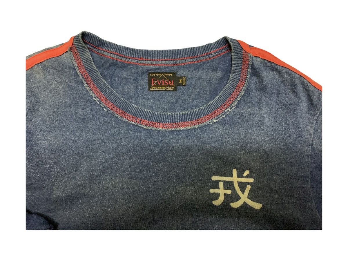 Evisu 🔥Final drop🔥Evisu tshirt Dragon Mountain Logo Size US M / EU 48-50 / 2 - 4 Thumbnail
