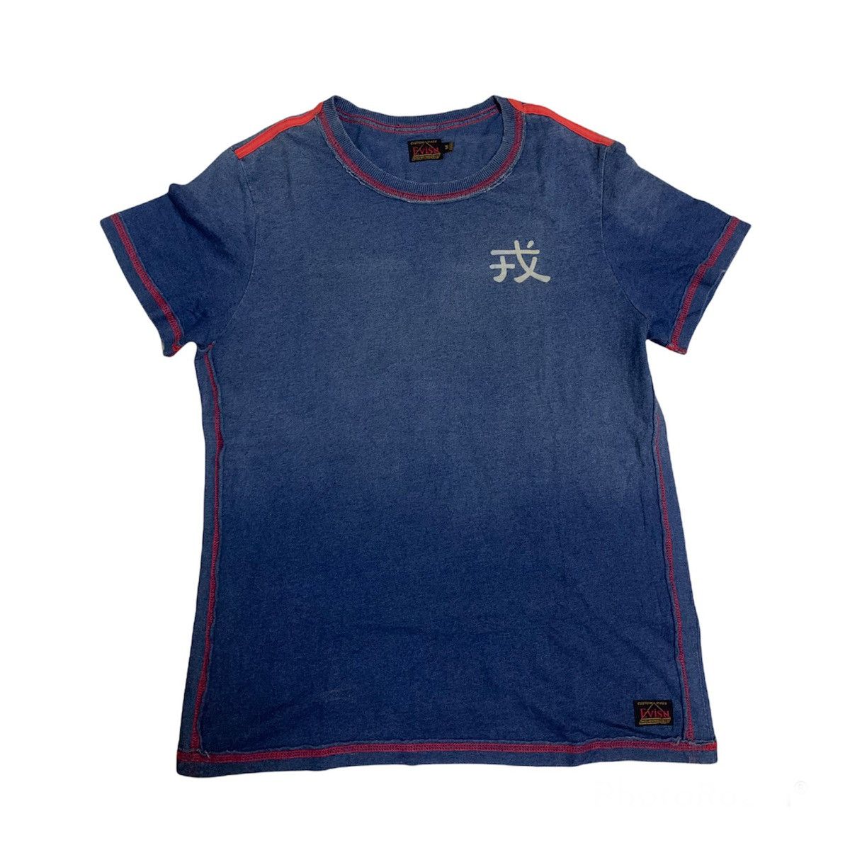 Evisu 🔥Final drop🔥Evisu tshirt Dragon Mountain Logo Size US M / EU 48-50 / 2 - 3 Thumbnail