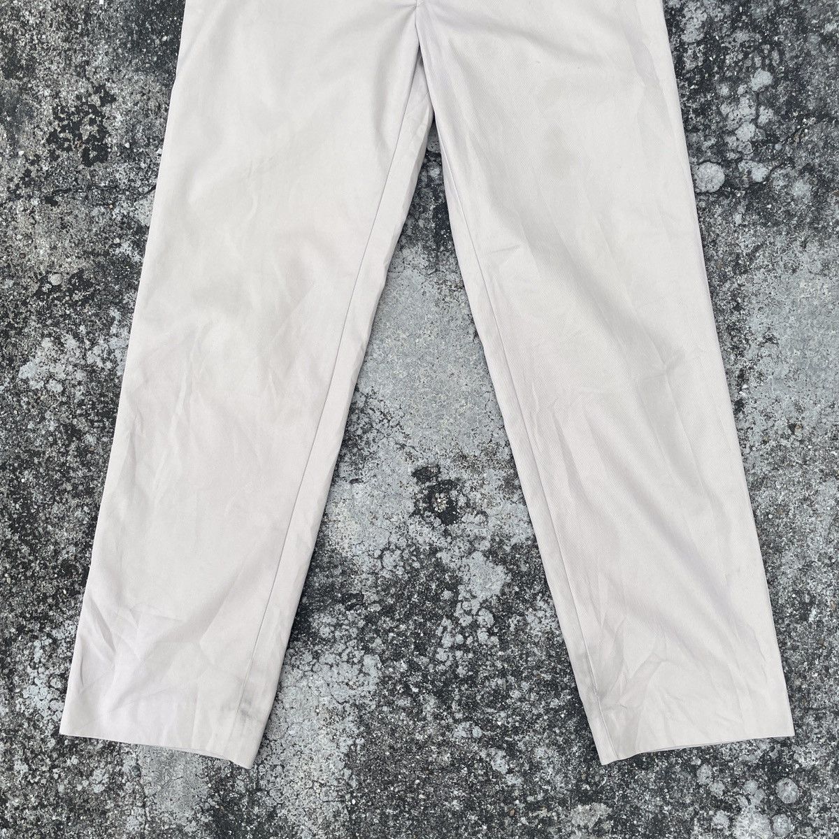 A.P.C. Vintage A.P.C Chinos Pants Size US 30 / EU 46 - 4 Thumbnail