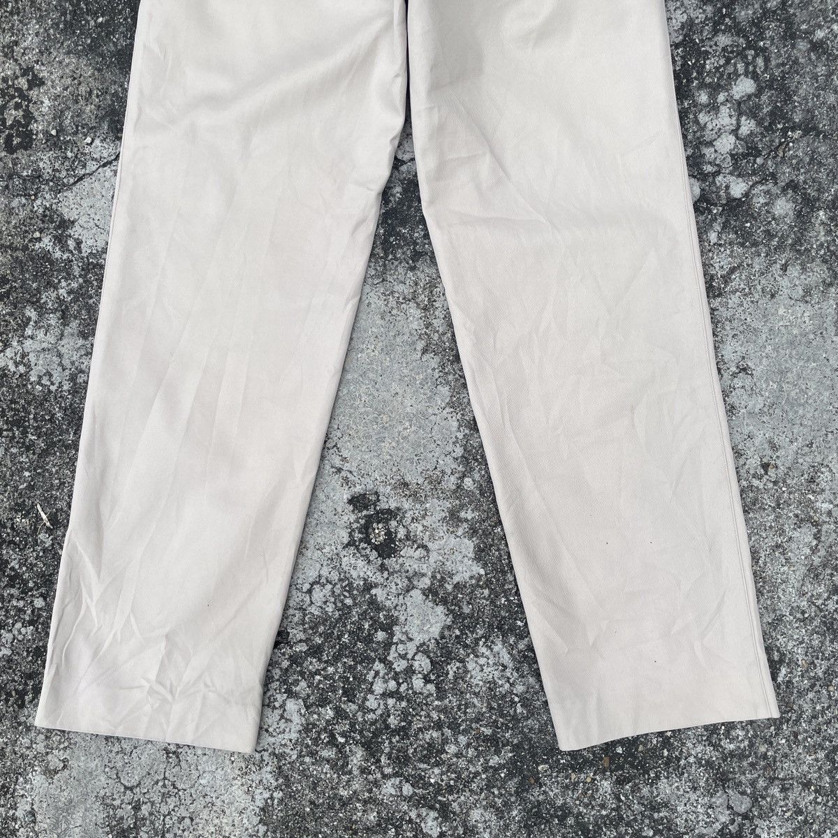 A.P.C. Vintage A.P.C Chinos Pants Size US 30 / EU 46 - 11 Thumbnail