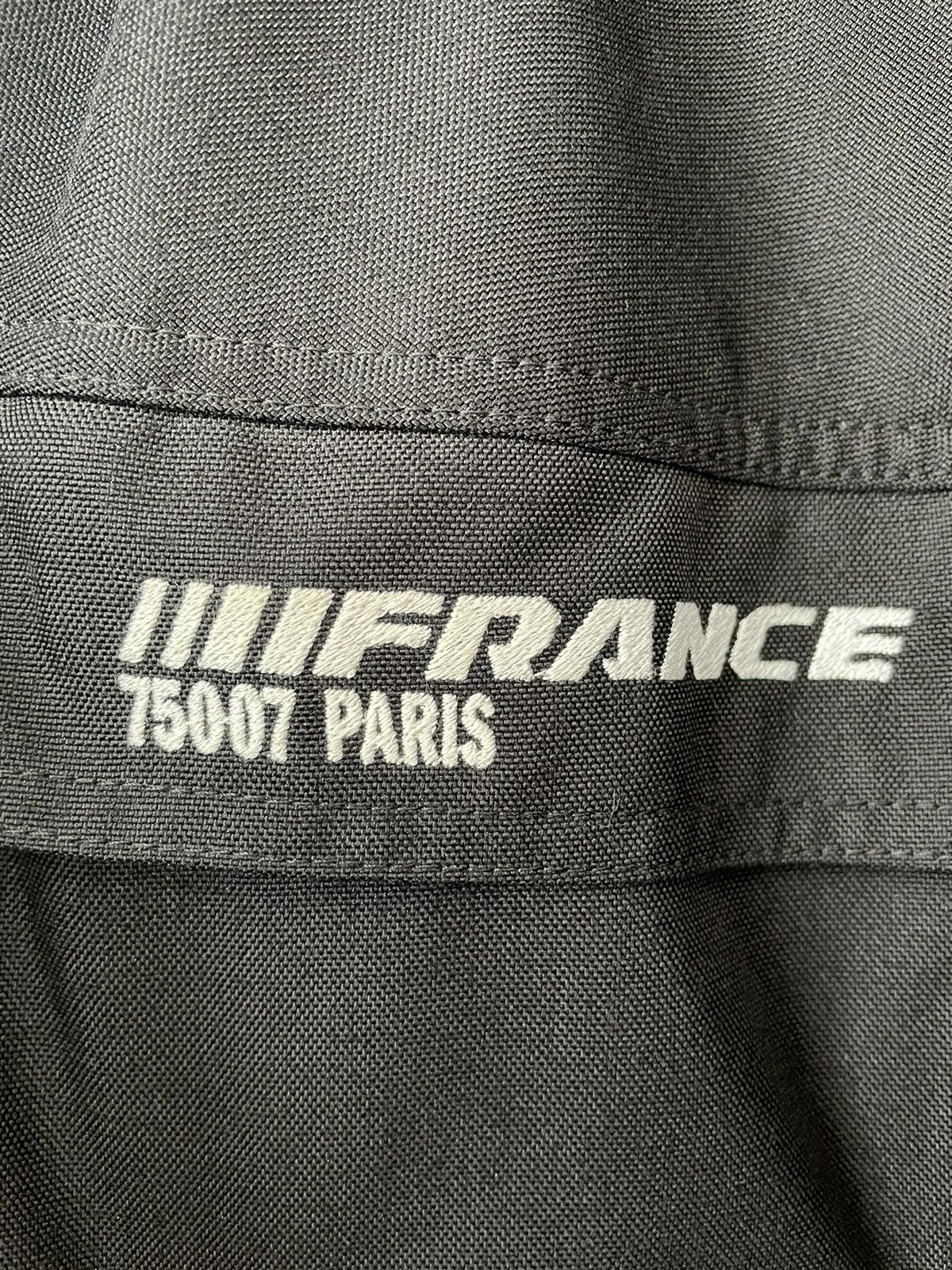 Balenciaga Balenciaga Parka Jacket Size US S / EU 44-46 / 1 - 5 Thumbnail