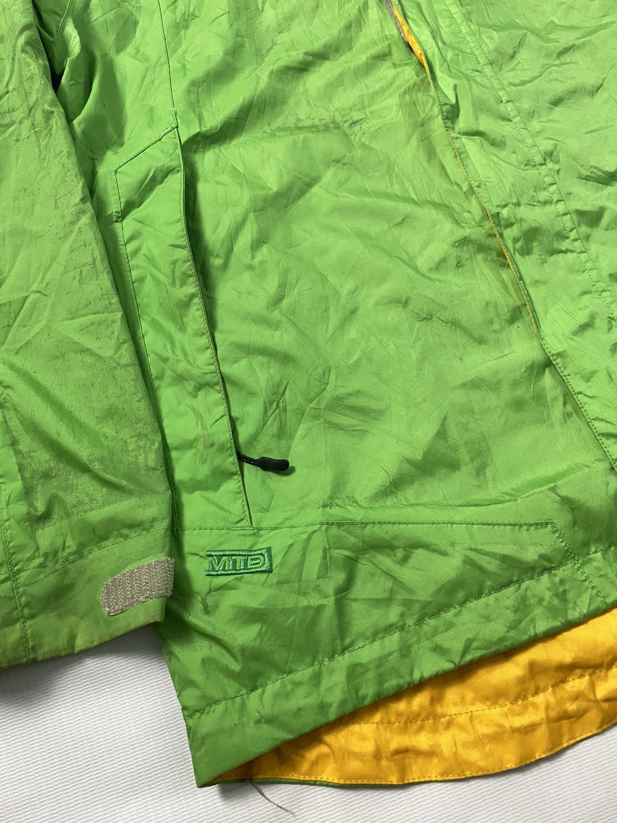 Aigle × Japanese Brand Aigle Jacket Size US M / EU 48-50 / 2 - 4 Thumbnail