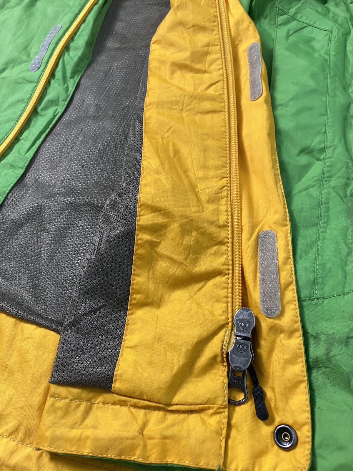 Aigle × Japanese Brand Aigle Jacket Size US M / EU 48-50 / 2 - 10 Thumbnail