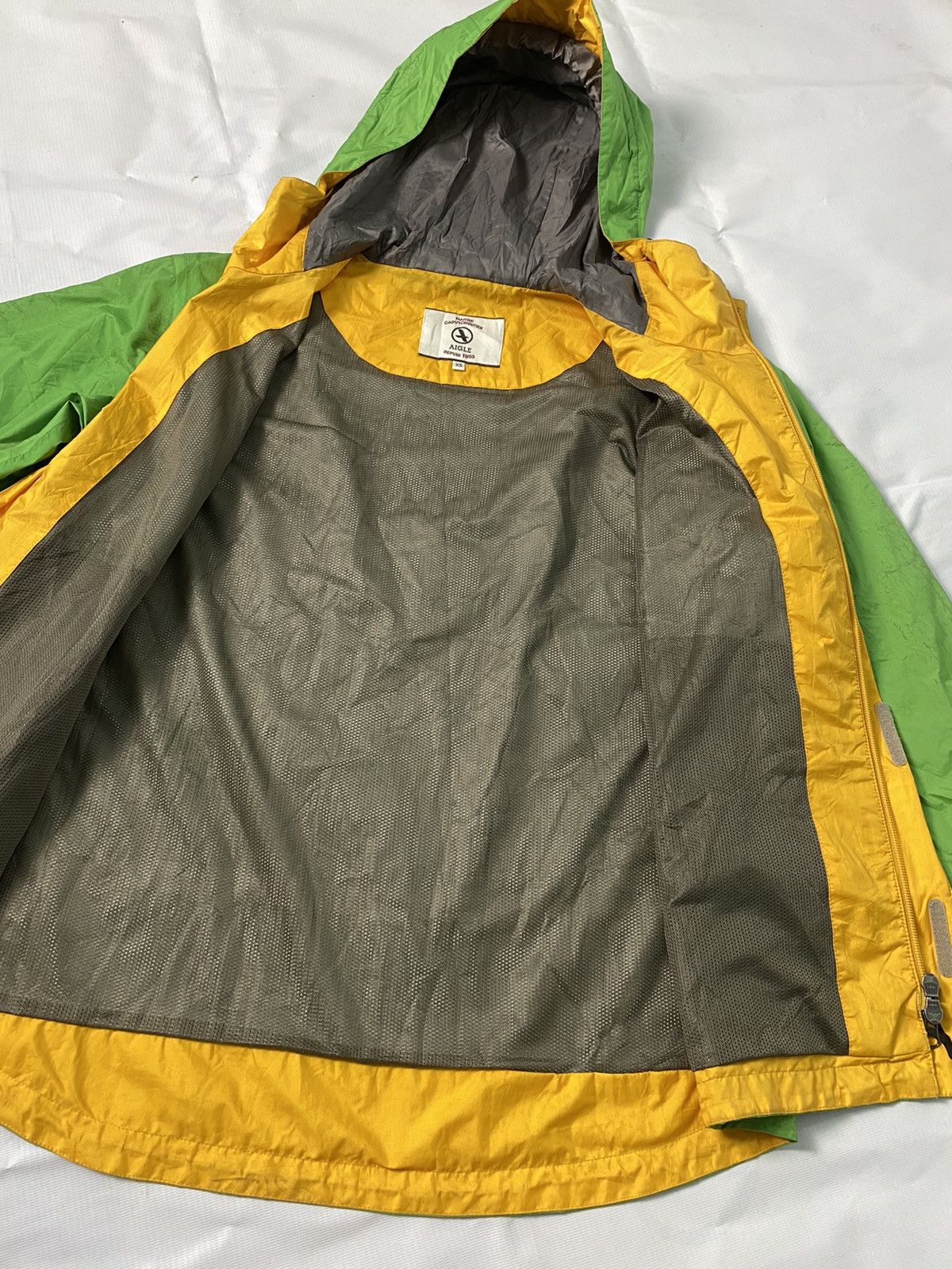 Aigle × Japanese Brand Aigle Jacket Size US M / EU 48-50 / 2 - 11 Thumbnail