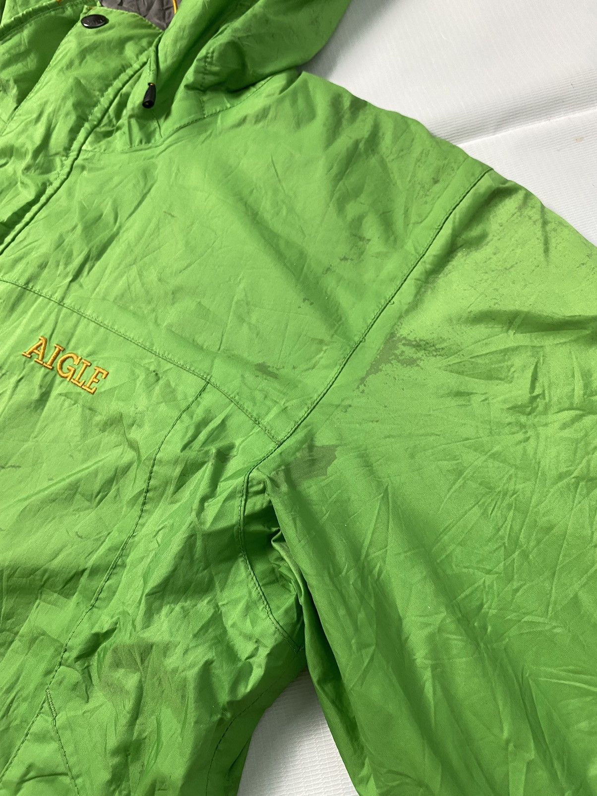 Aigle × Japanese Brand Aigle Jacket Size US M / EU 48-50 / 2 - 9 Thumbnail
