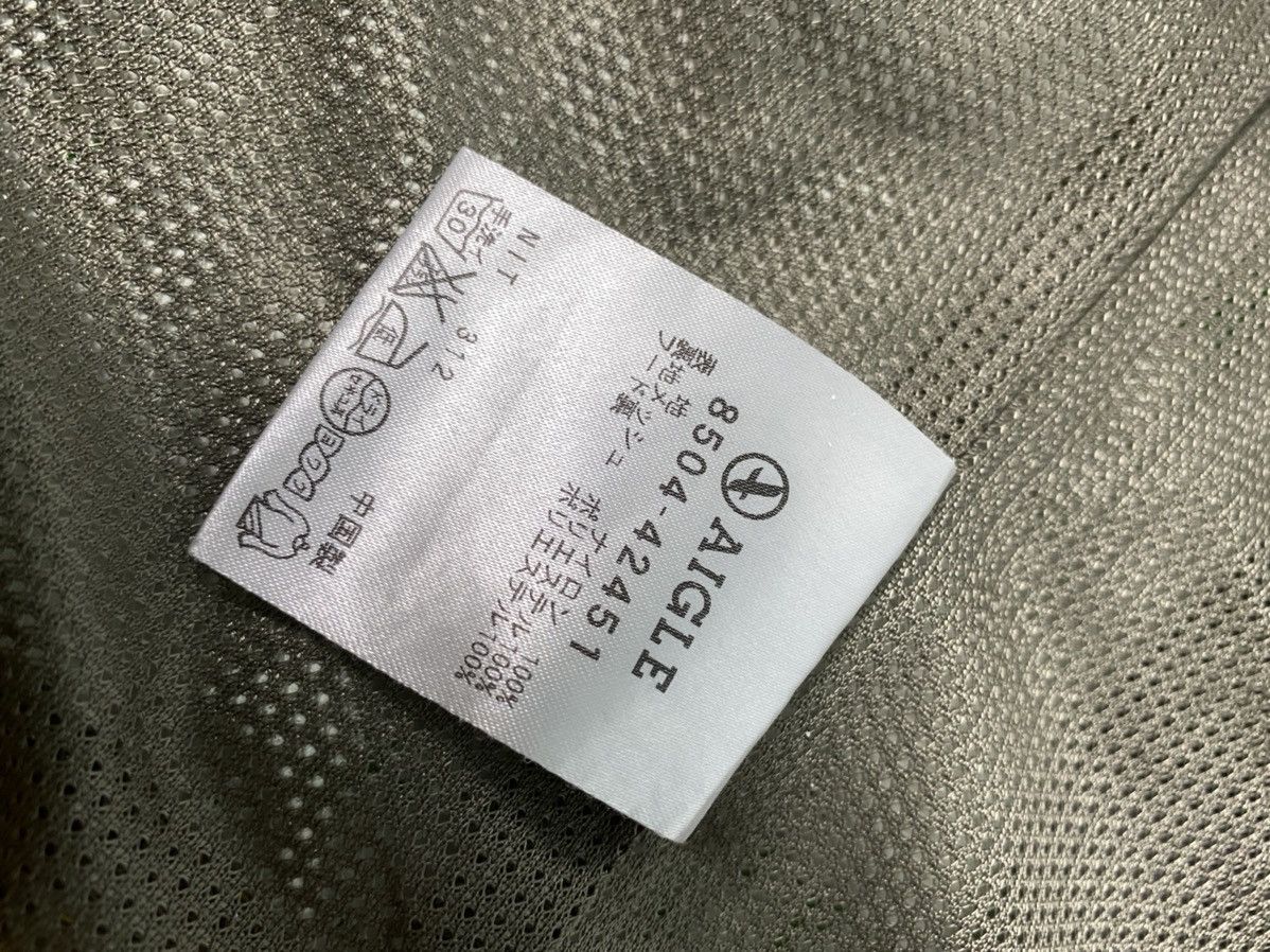 Aigle × Japanese Brand Aigle Jacket Size US M / EU 48-50 / 2 - 13 Thumbnail