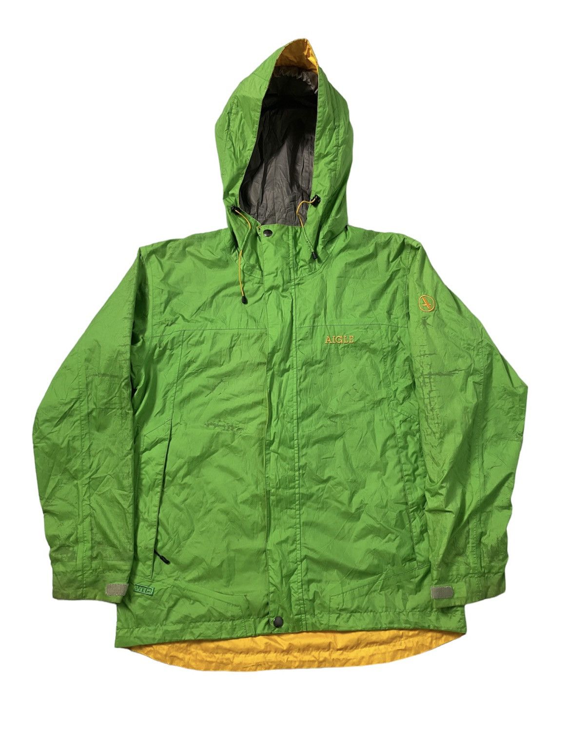 Aigle × Japanese Brand Aigle Jacket Size US M / EU 48-50 / 2 - 1 Thumbnail