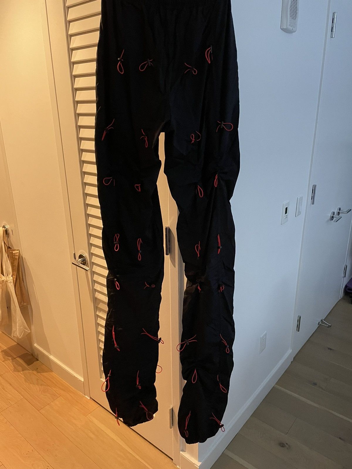 99%IS- 99%IS Trackpants Size US 32 / EU 48 - 2 Thumbnail