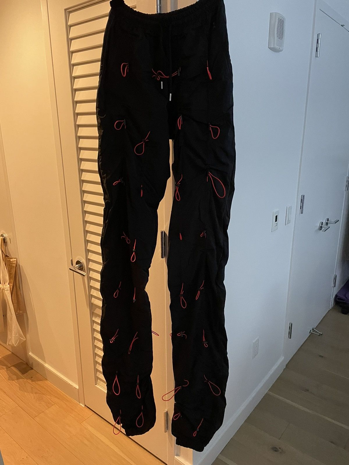 99%IS- 99%IS Trackpants Size US 32 / EU 48 - 1 Thumbnail