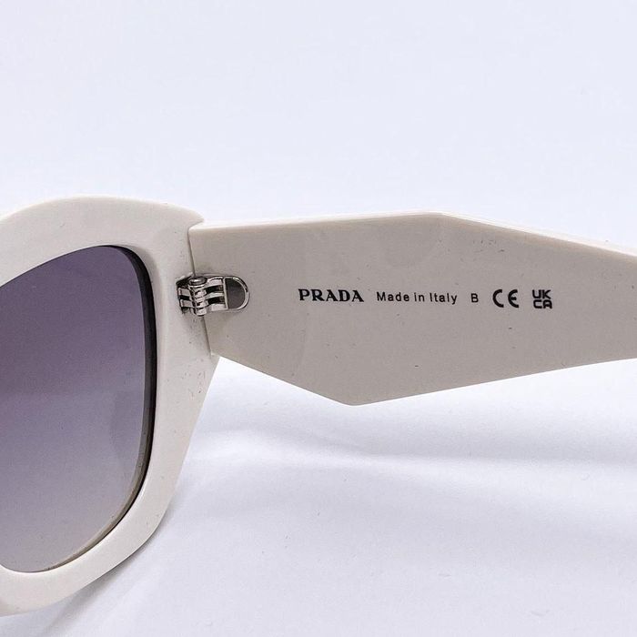 Prada pr07 clearance