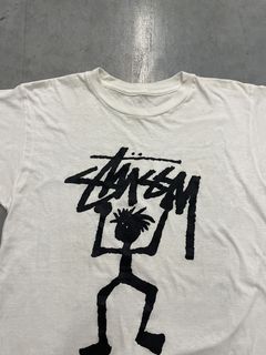 Stussy Shadowman | Grailed