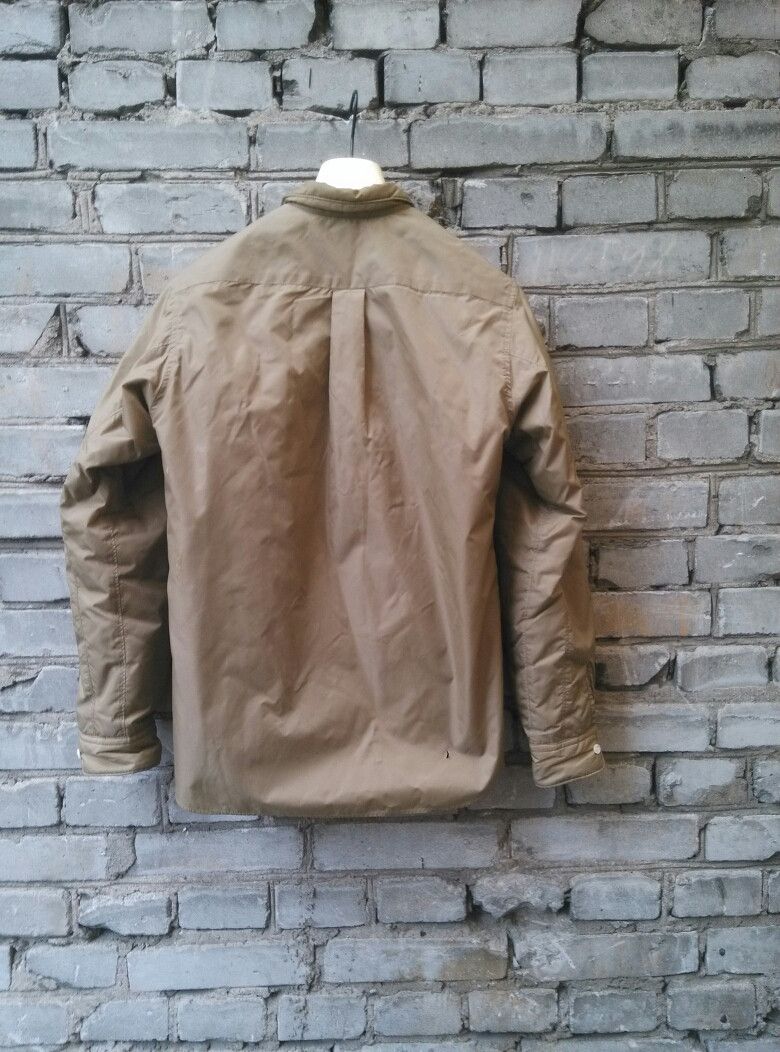 Comme des Garcons Overshirt jacket.Like Undercover or Visvim Size US S / EU 44-46 / 1 - 2 Thumbnail
