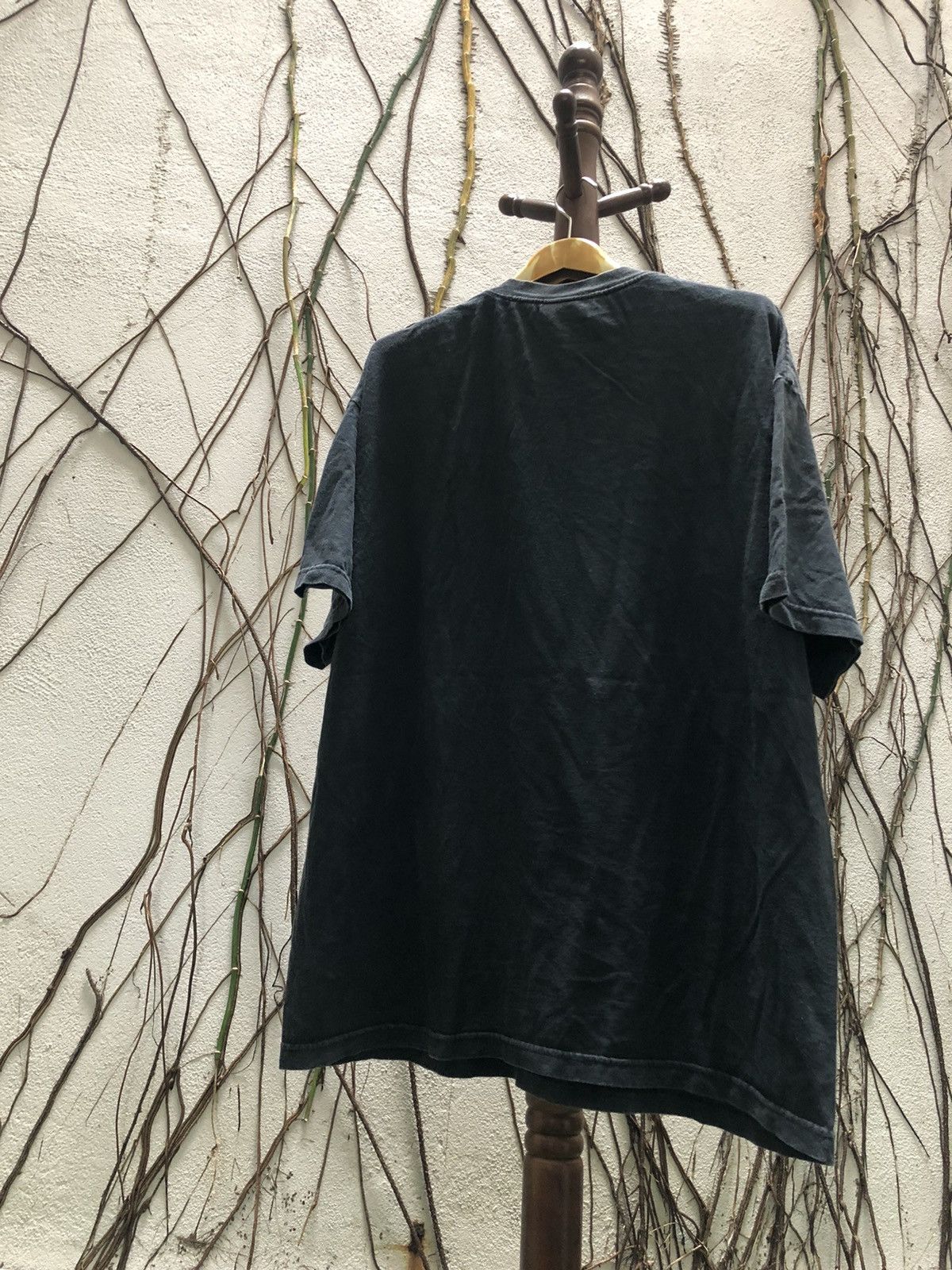 Vintage Vintage Bruce Lee tee Size US XXL / EU 58 / 5 - 6 Thumbnail