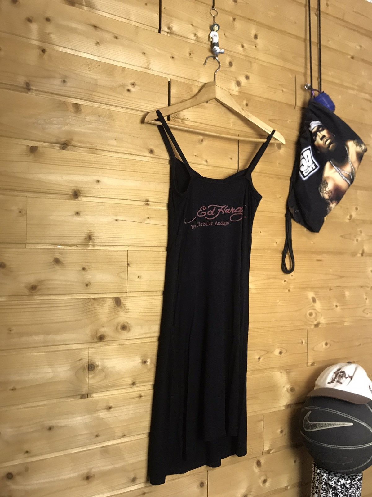 Ed Hardy Ed Hardy skull dress Size S / US 4 / IT 40 - 7 Thumbnail