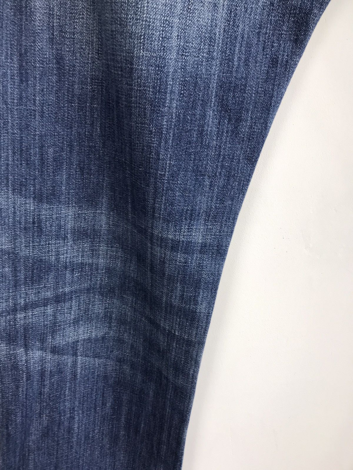 Replay Vintage Replay Blue Denim Jeans Superior Standard Size US 32 / EU 48 - 5 Thumbnail