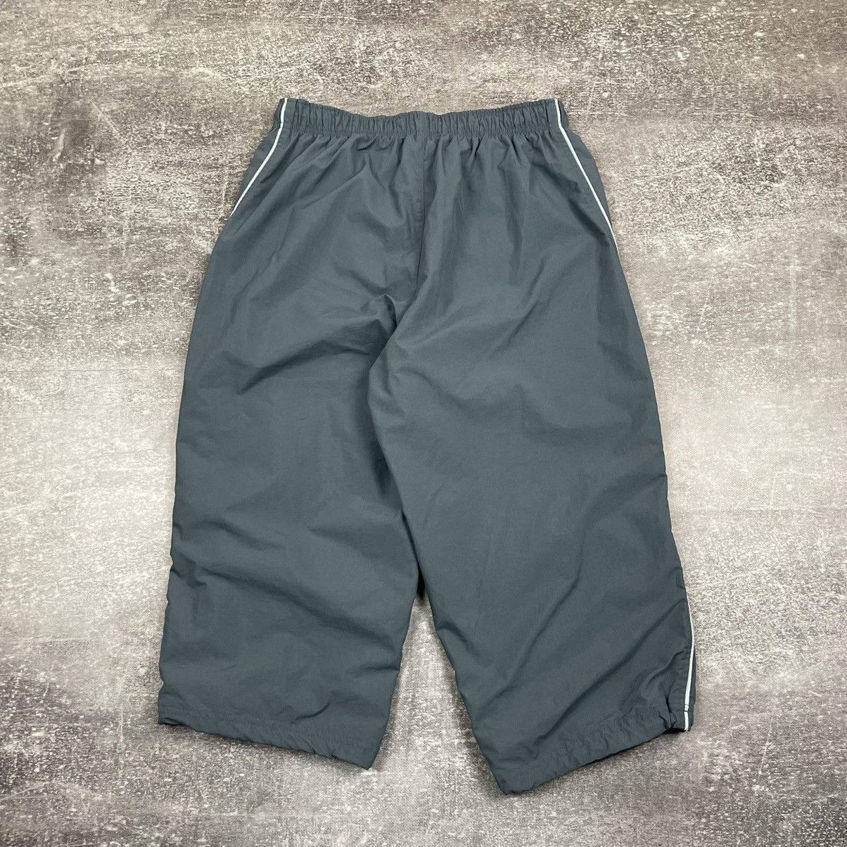 Nike × Vintage Vintage 00‘s Nike 31x33 Breeches Size US 31 - 8 Thumbnail