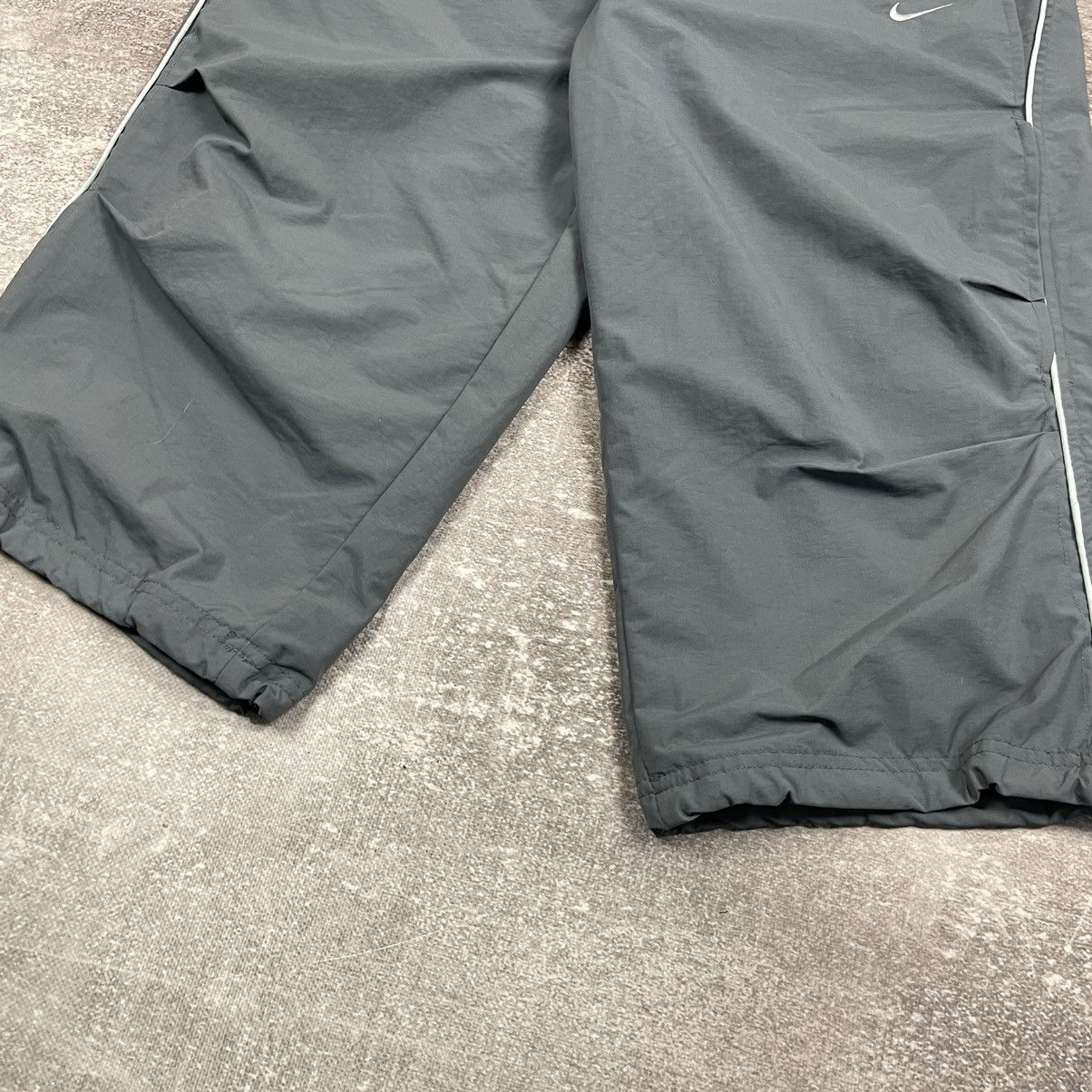 Nike × Vintage Vintage 00‘s Nike 31x33 Breeches Size US 31 - 5 Thumbnail