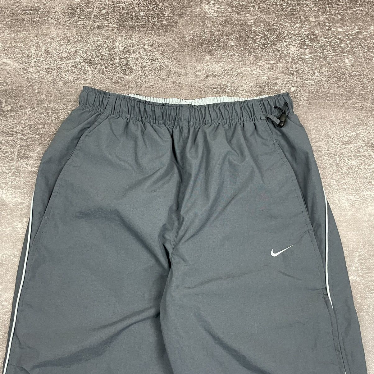 Nike × Vintage Vintage 00‘s Nike 31x33 Breeches Size US 31 - 2 Thumbnail