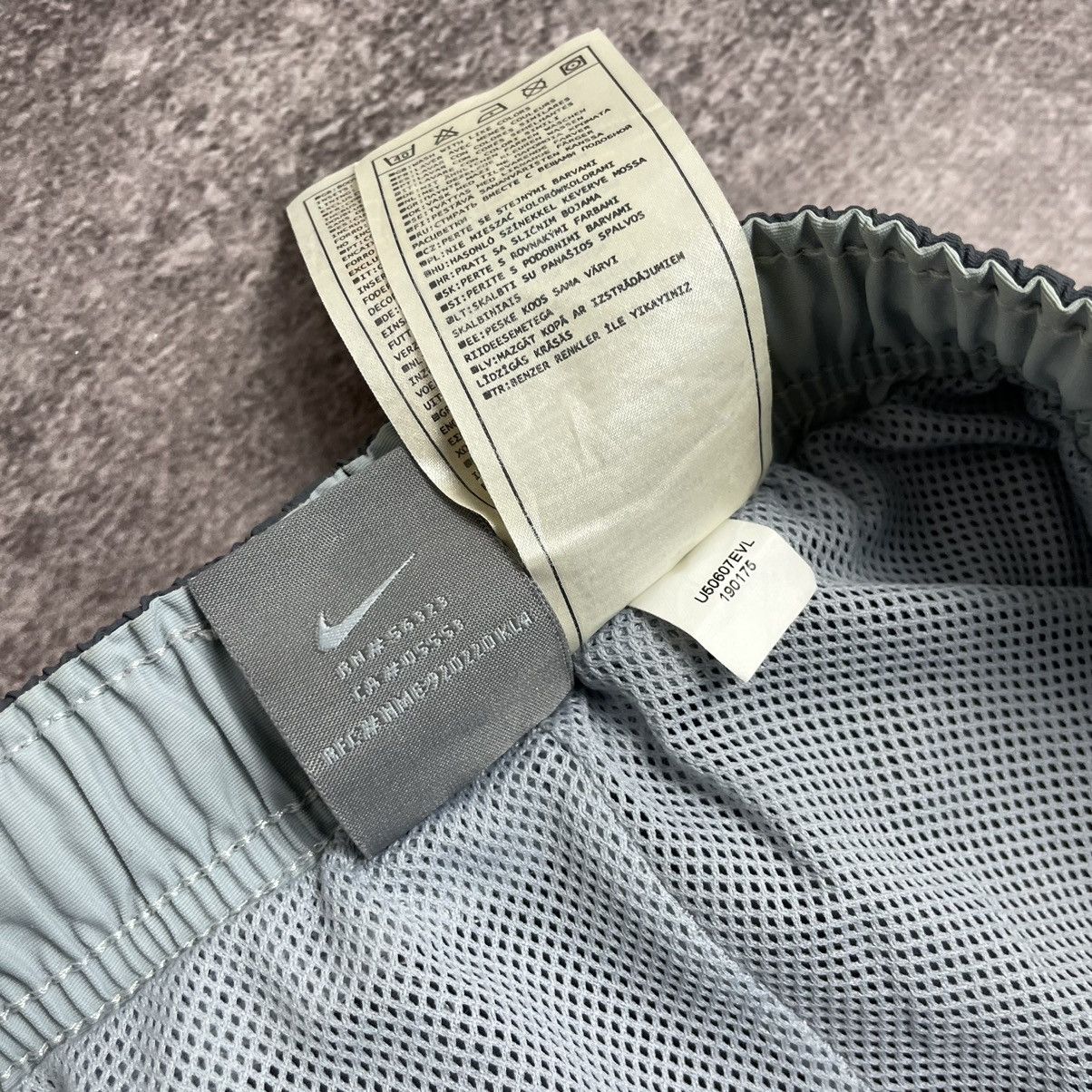 Nike × Vintage Vintage 00‘s Nike 31x33 Breeches Size US 31 - 7 Thumbnail