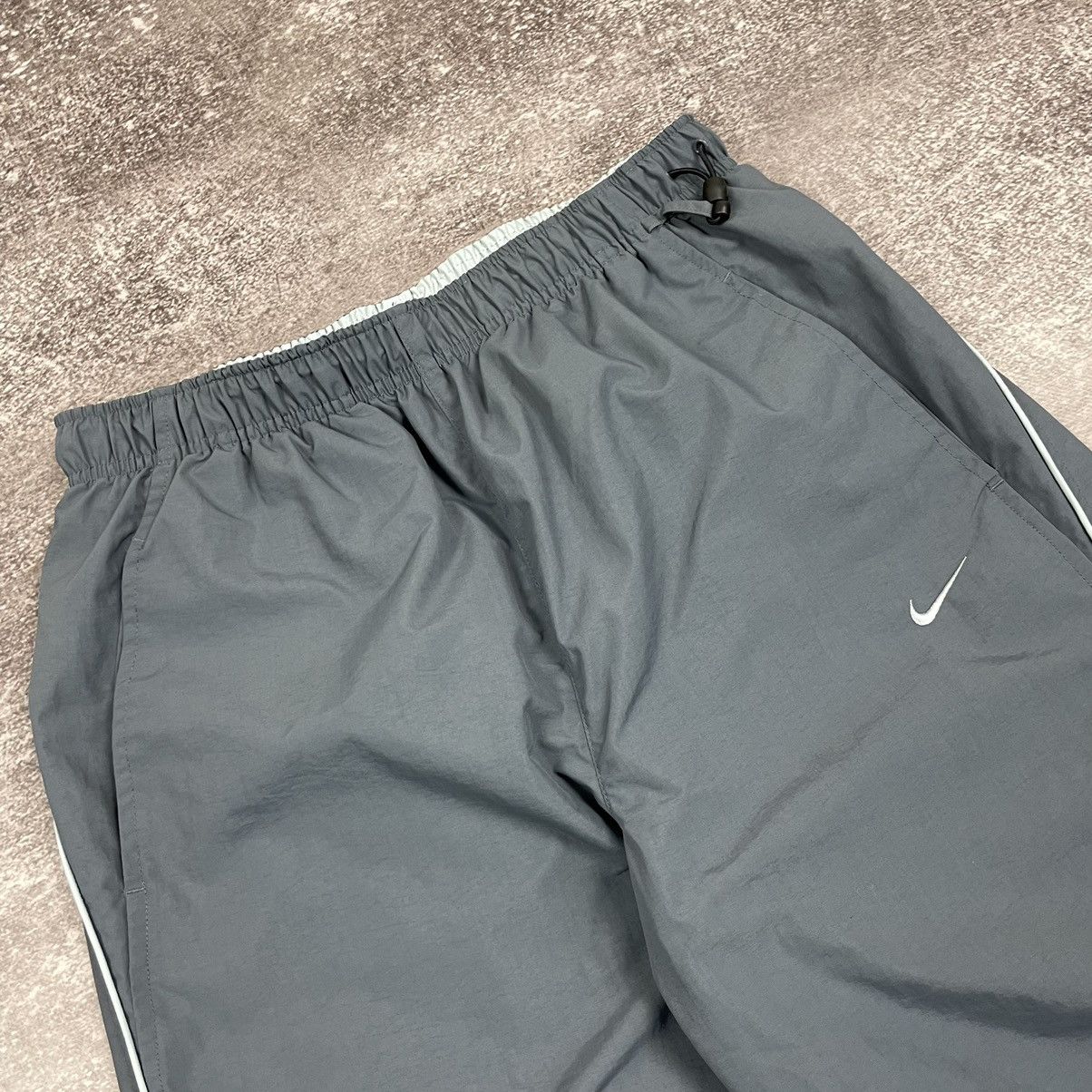 Nike × Vintage Vintage 00‘s Nike 31x33 Breeches Size US 31 - 4 Thumbnail