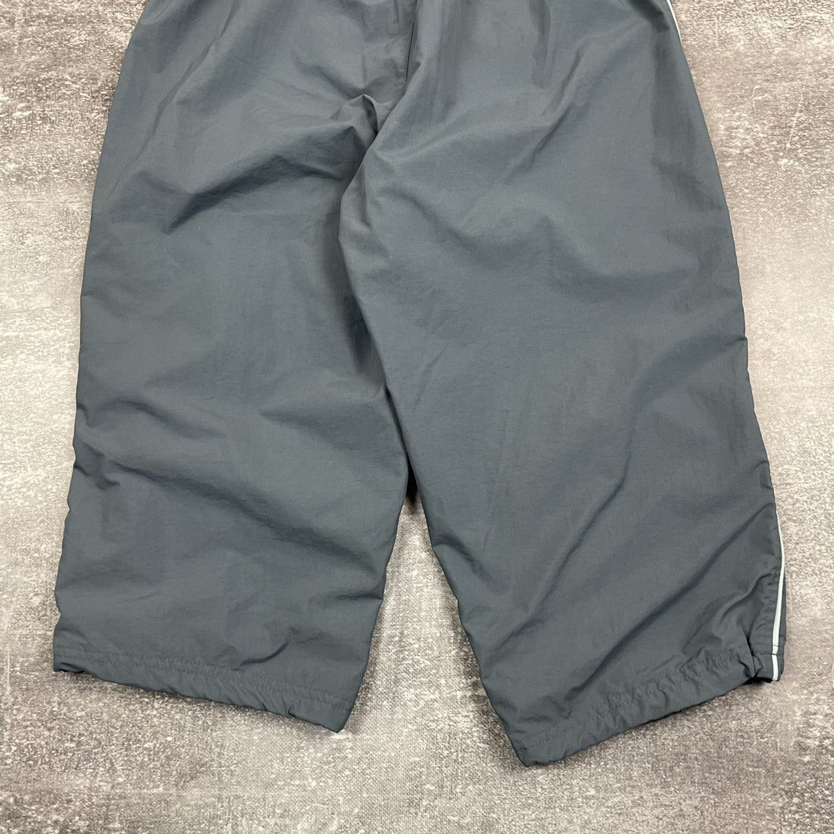 Nike × Vintage Vintage 00‘s Nike 31x33 Breeches Size US 31 - 10 Thumbnail