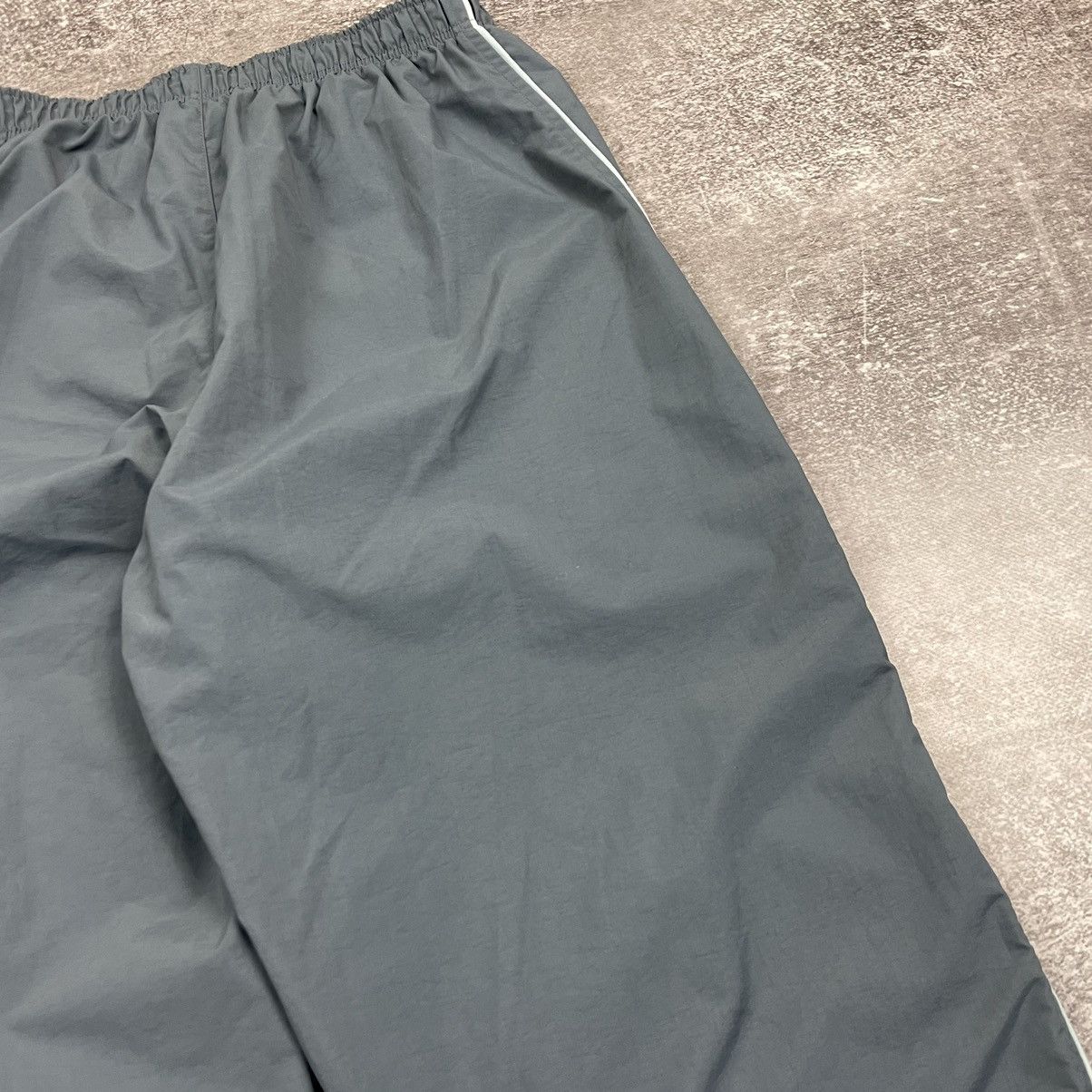Nike × Vintage Vintage 00‘s Nike 31x33 Breeches Size US 31 - 12 Thumbnail