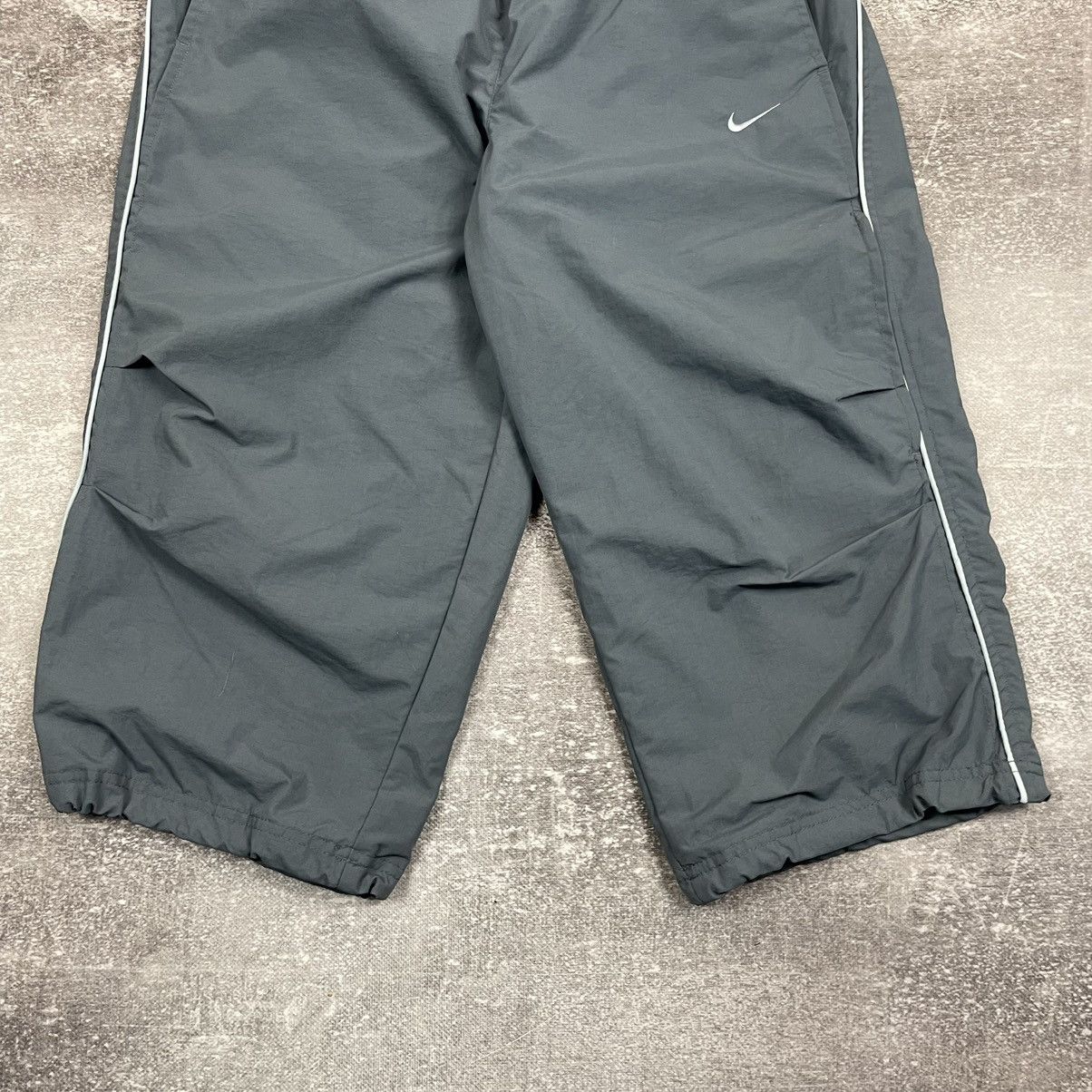 Nike × Vintage Vintage 00‘s Nike 31x33 Breeches Size US 31 - 3 Thumbnail