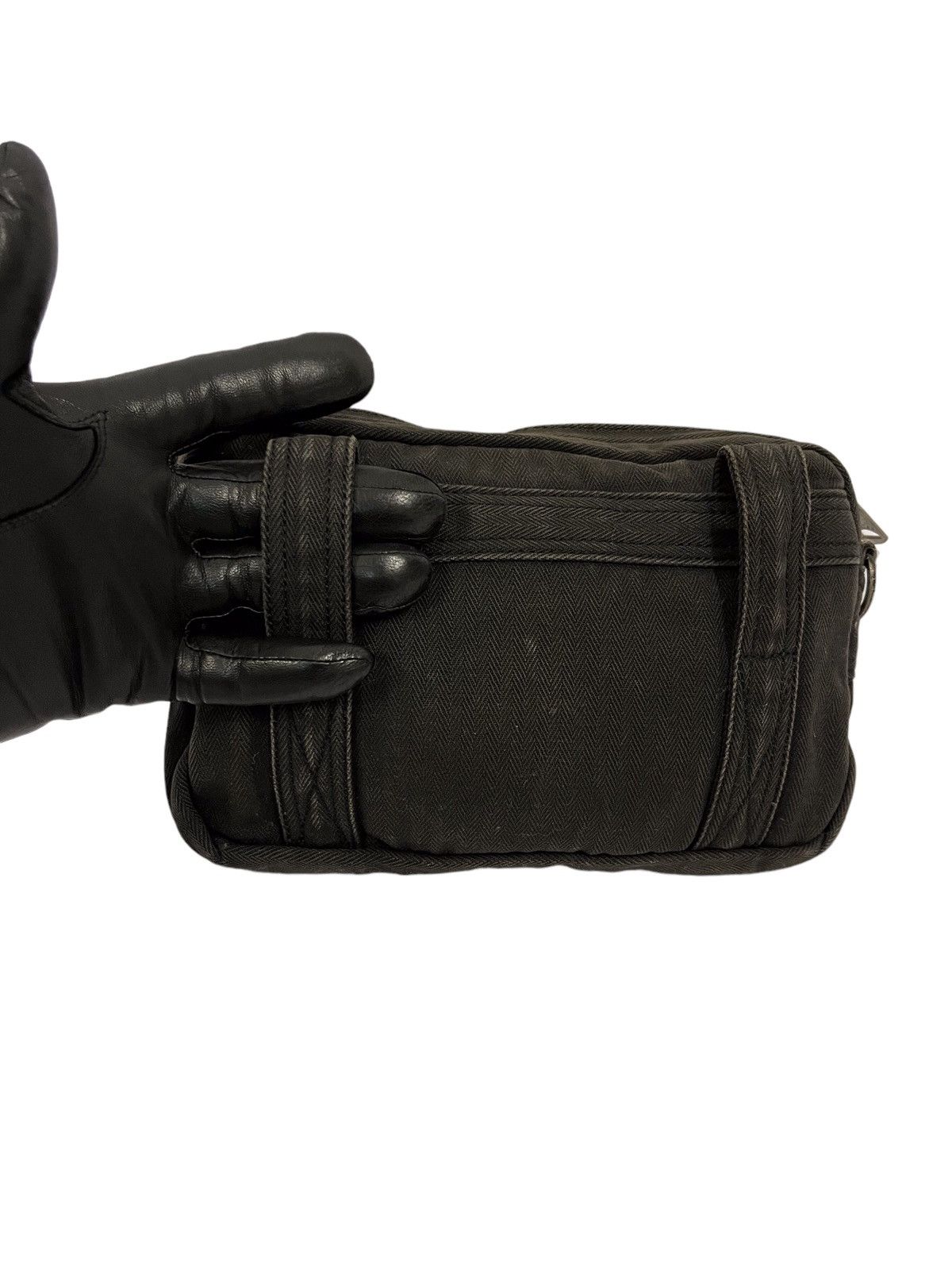 Head Porter Porter Waist Bag Size ONE SIZE - 3 Thumbnail