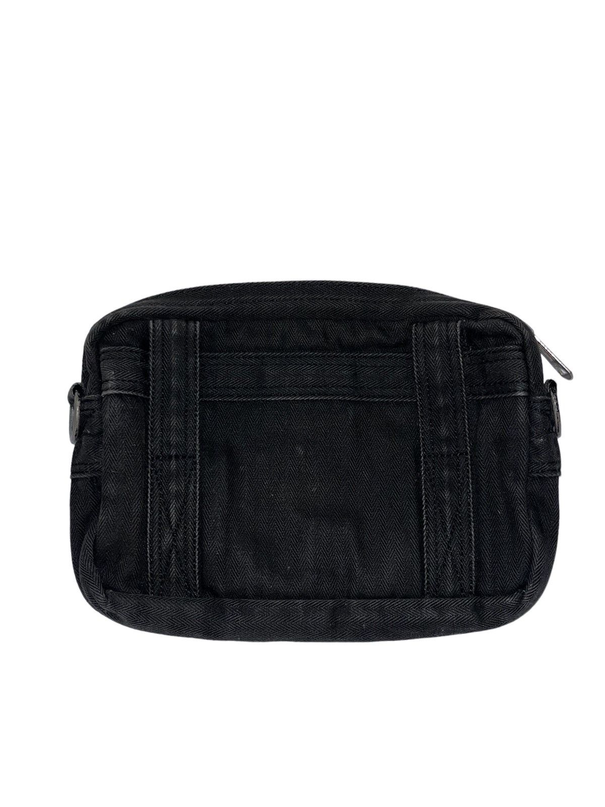 Head Porter Porter Waist Bag Size ONE SIZE - 6 Thumbnail