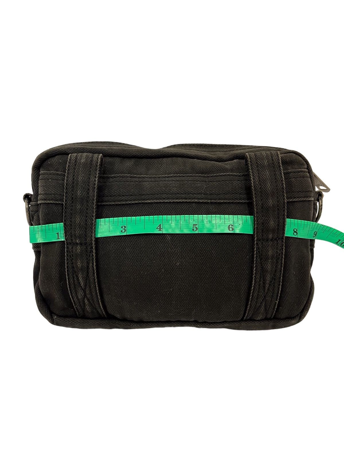 Head Porter Porter Waist Bag Size ONE SIZE - 7 Thumbnail