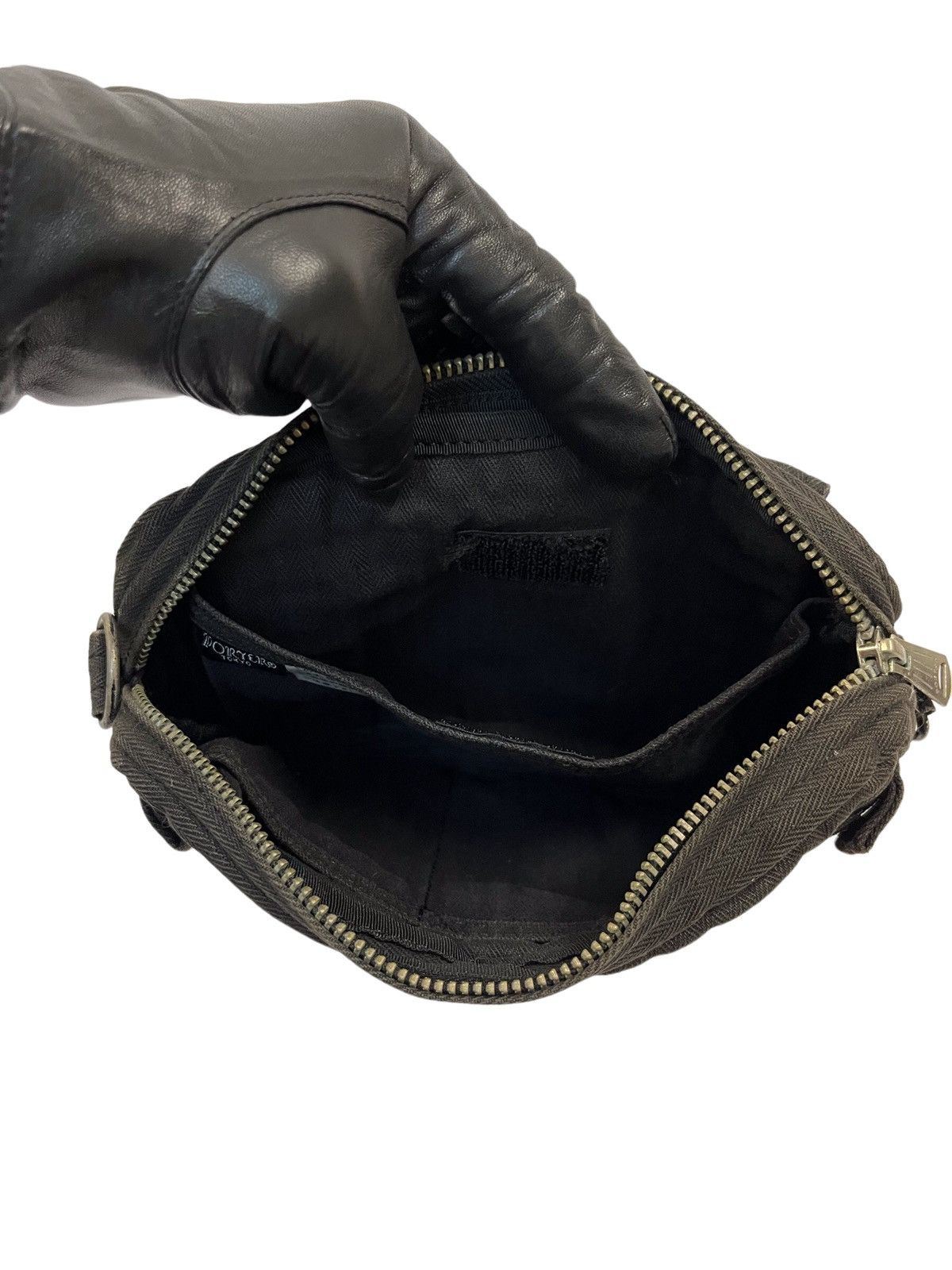 Head Porter Porter Waist Bag Size ONE SIZE - 4 Thumbnail