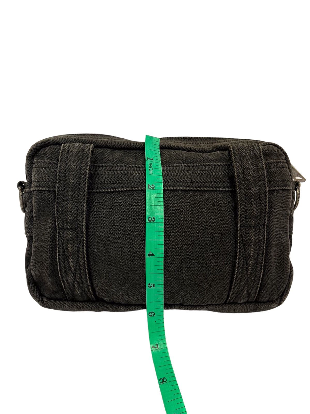 Head Porter Porter Waist Bag Size ONE SIZE - 8 Thumbnail