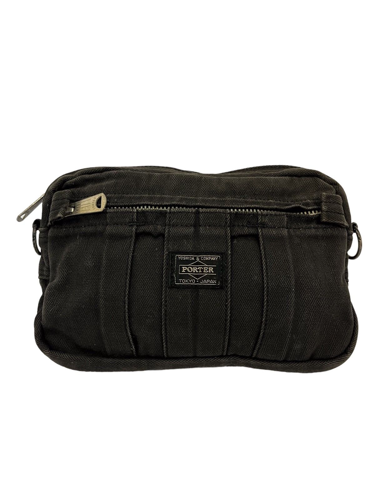 Porter Waist Bag