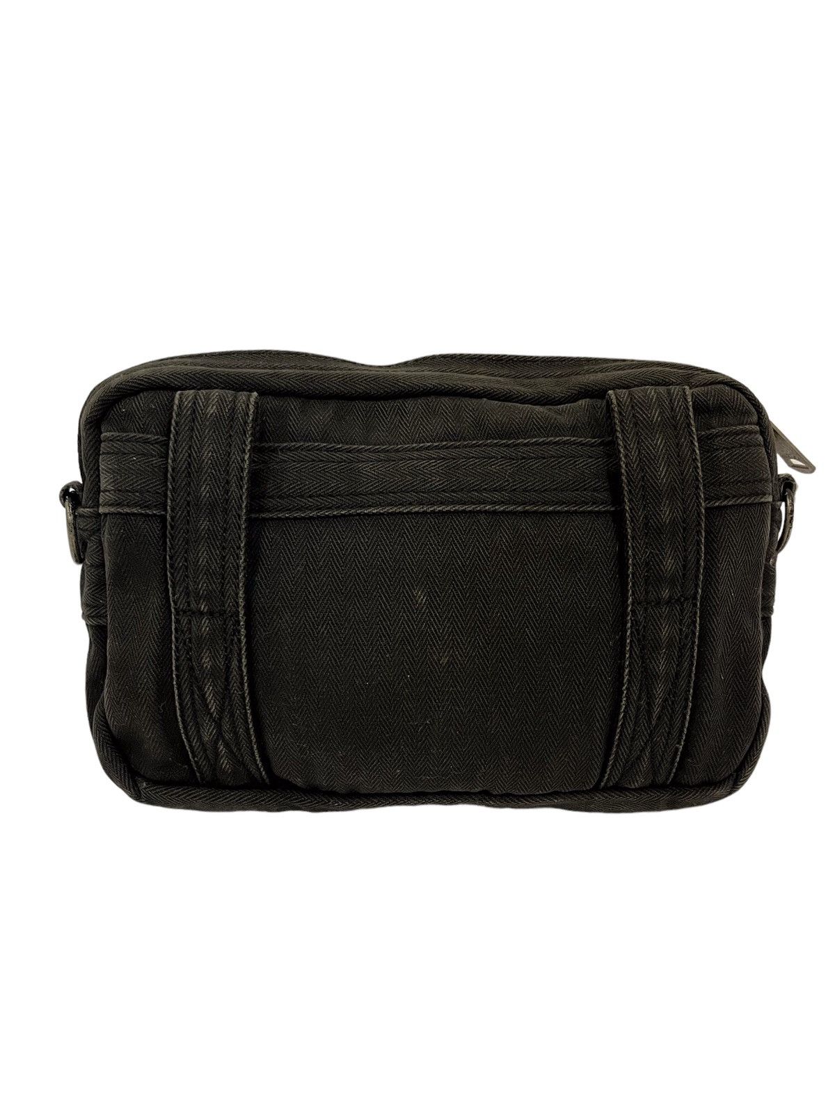 Head Porter Porter Waist Bag Size ONE SIZE - 2 Thumbnail