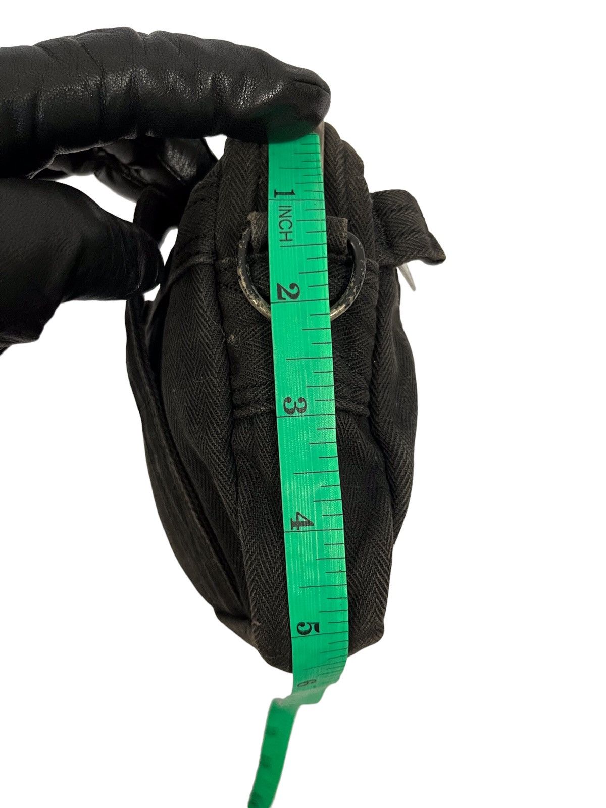 Head Porter Porter Waist Bag Size ONE SIZE - 9 Thumbnail
