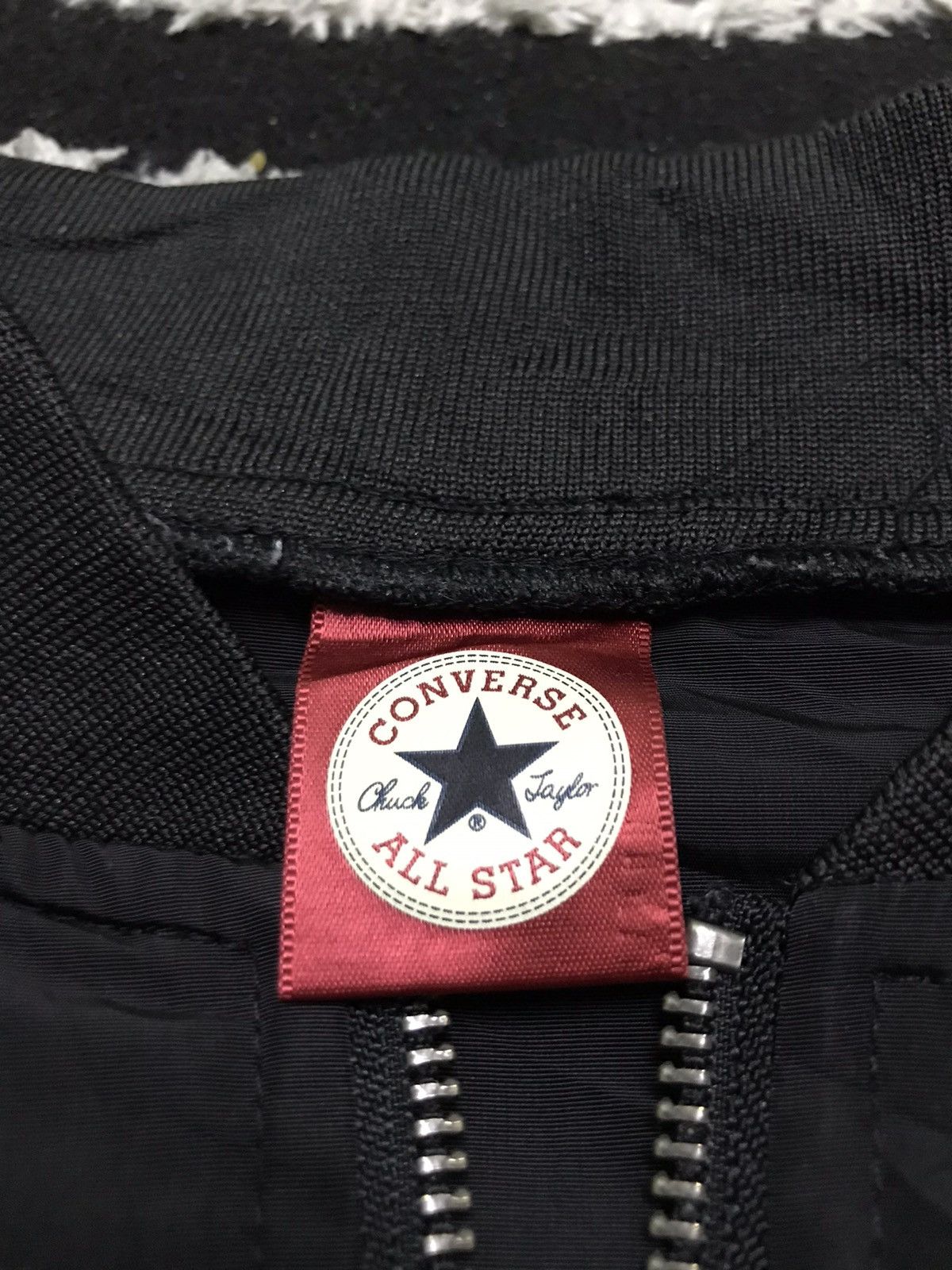 Converse converse sukajan jacket Size US XXL / EU 58 / 5 - 5 Thumbnail