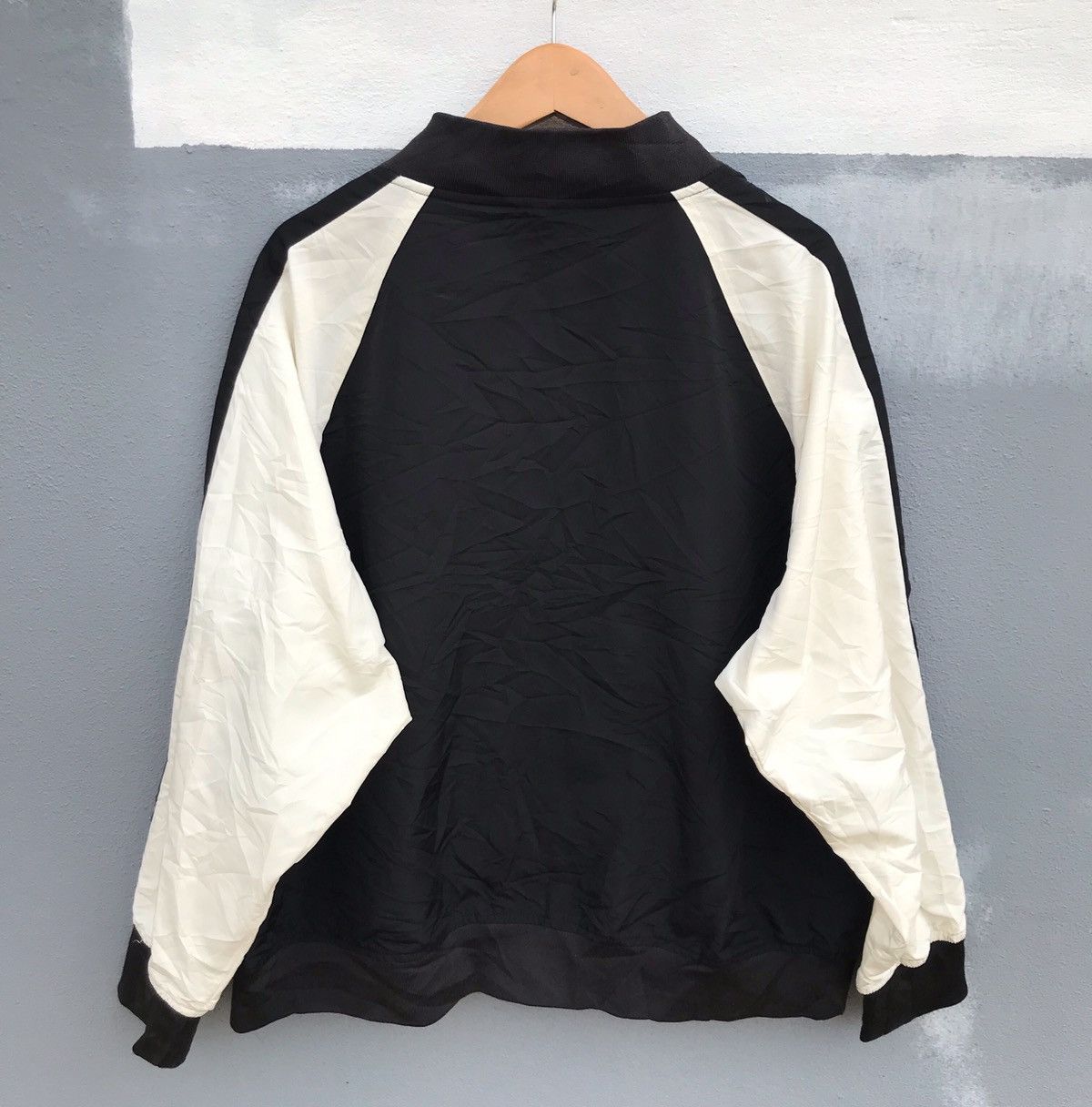 Converse converse sukajan jacket Size US XXL / EU 58 / 5 - 4 Thumbnail