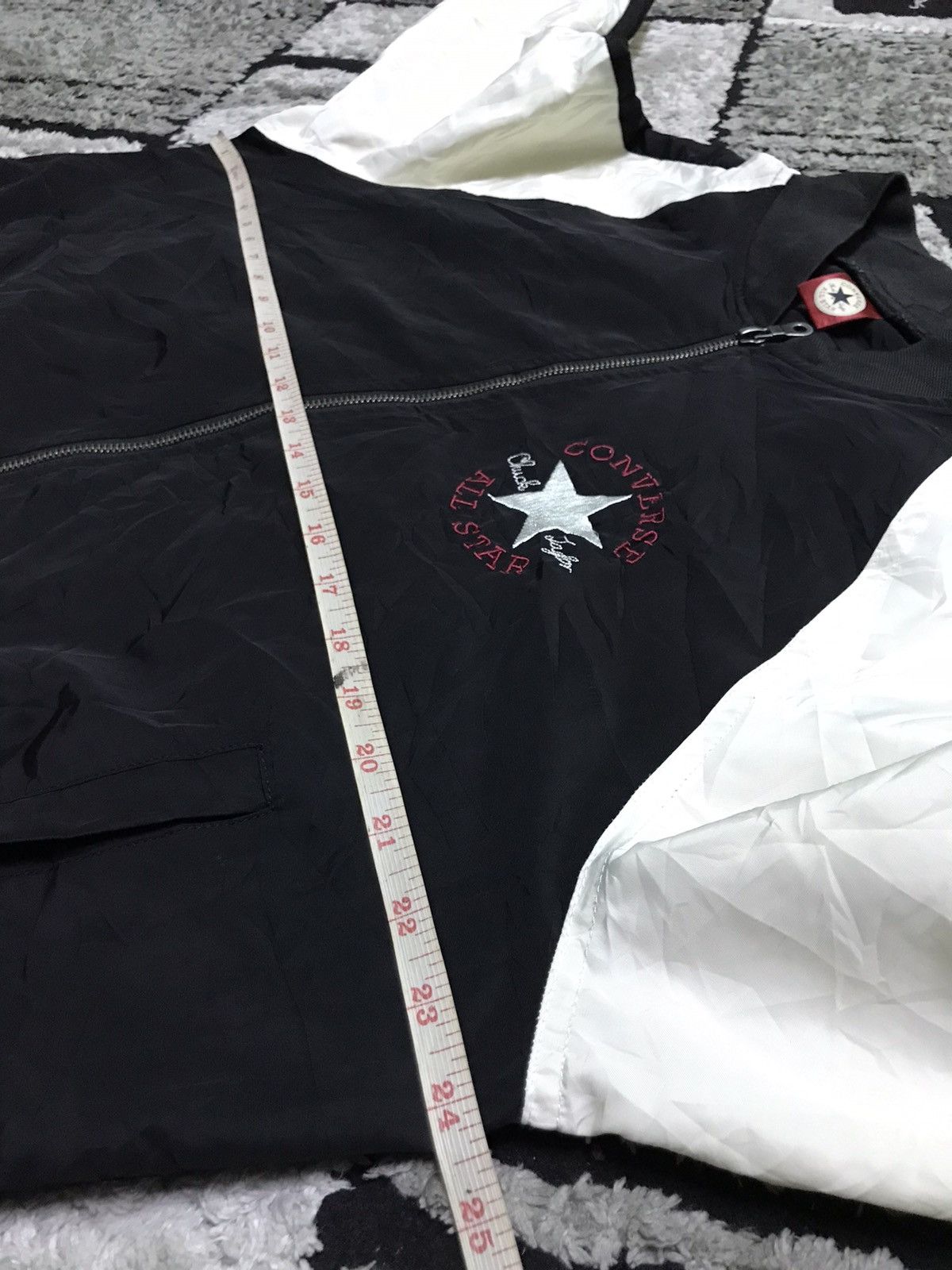 Converse converse sukajan jacket Size US XXL / EU 58 / 5 - 7 Thumbnail